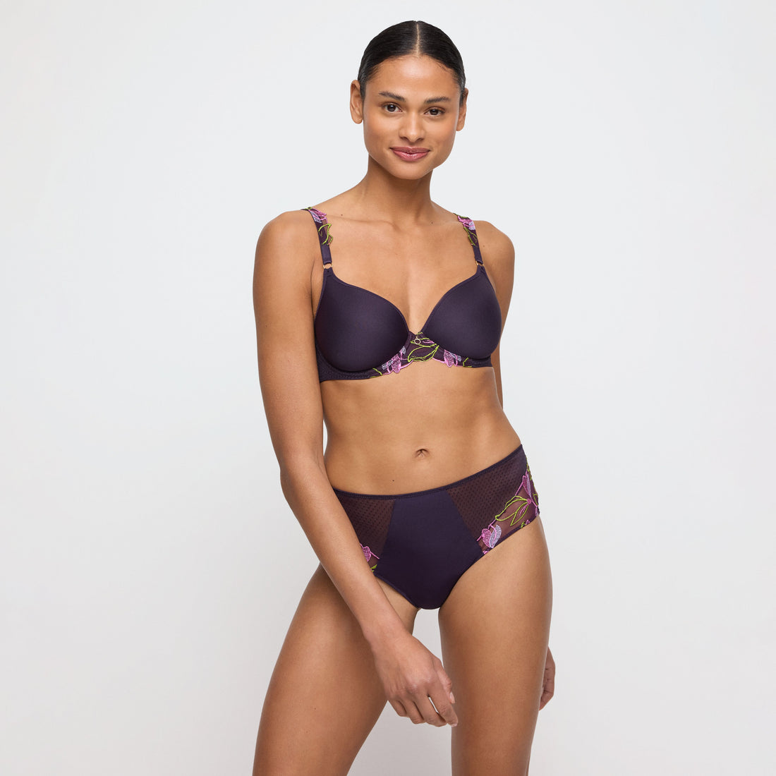 Loish 0102944 - Améthyste