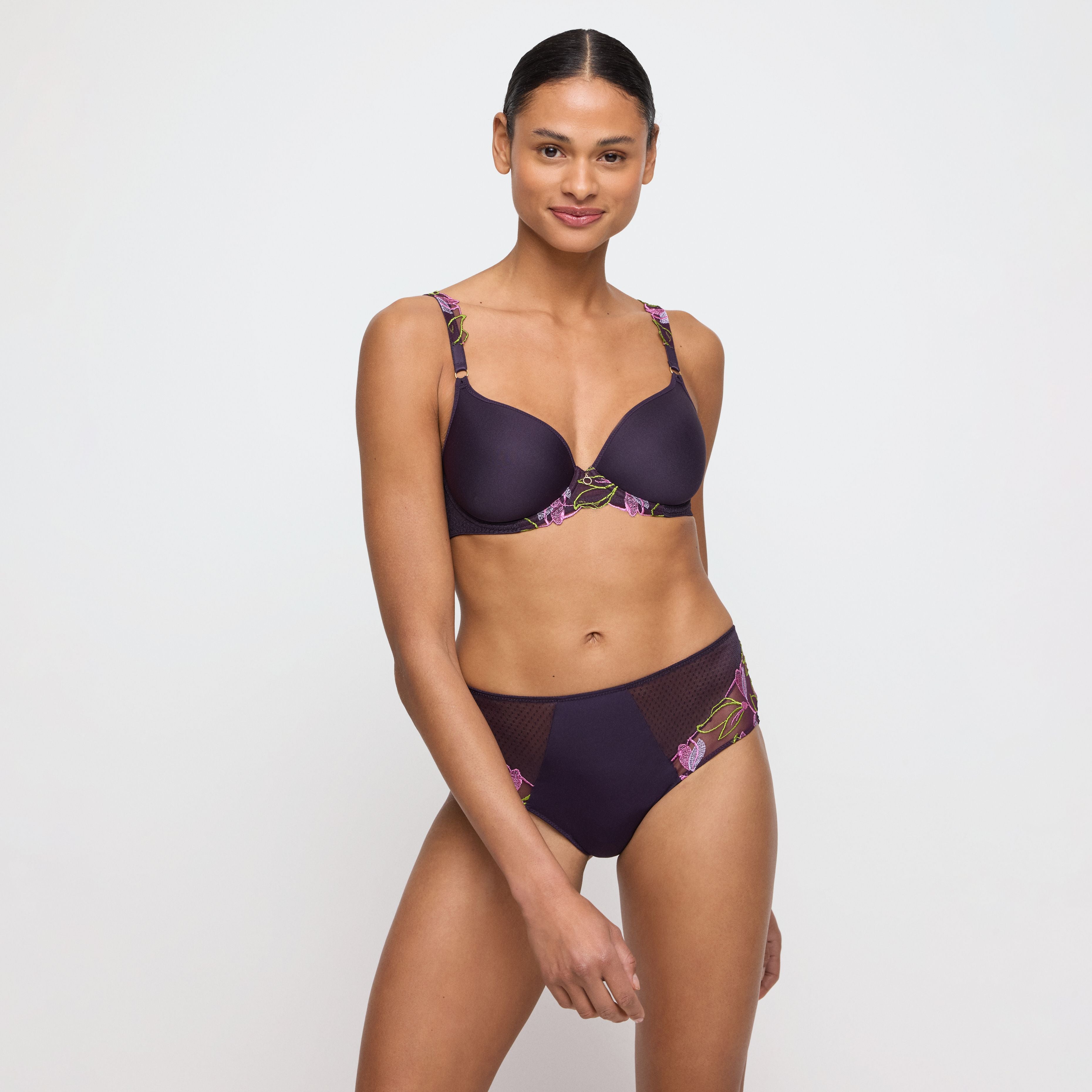 Loish 0102944 - Améthyste