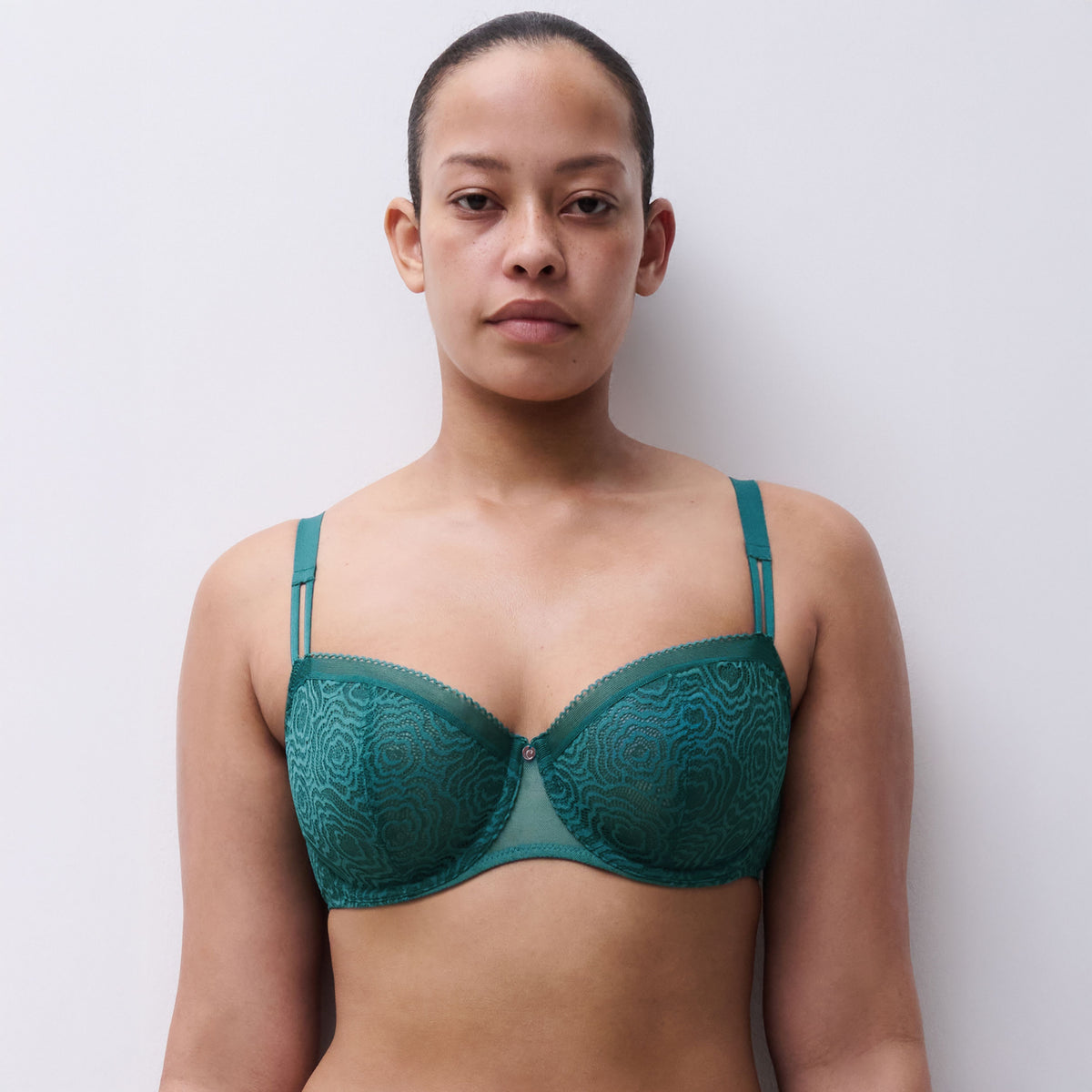 C jolie C13B5 - Vert Fresco