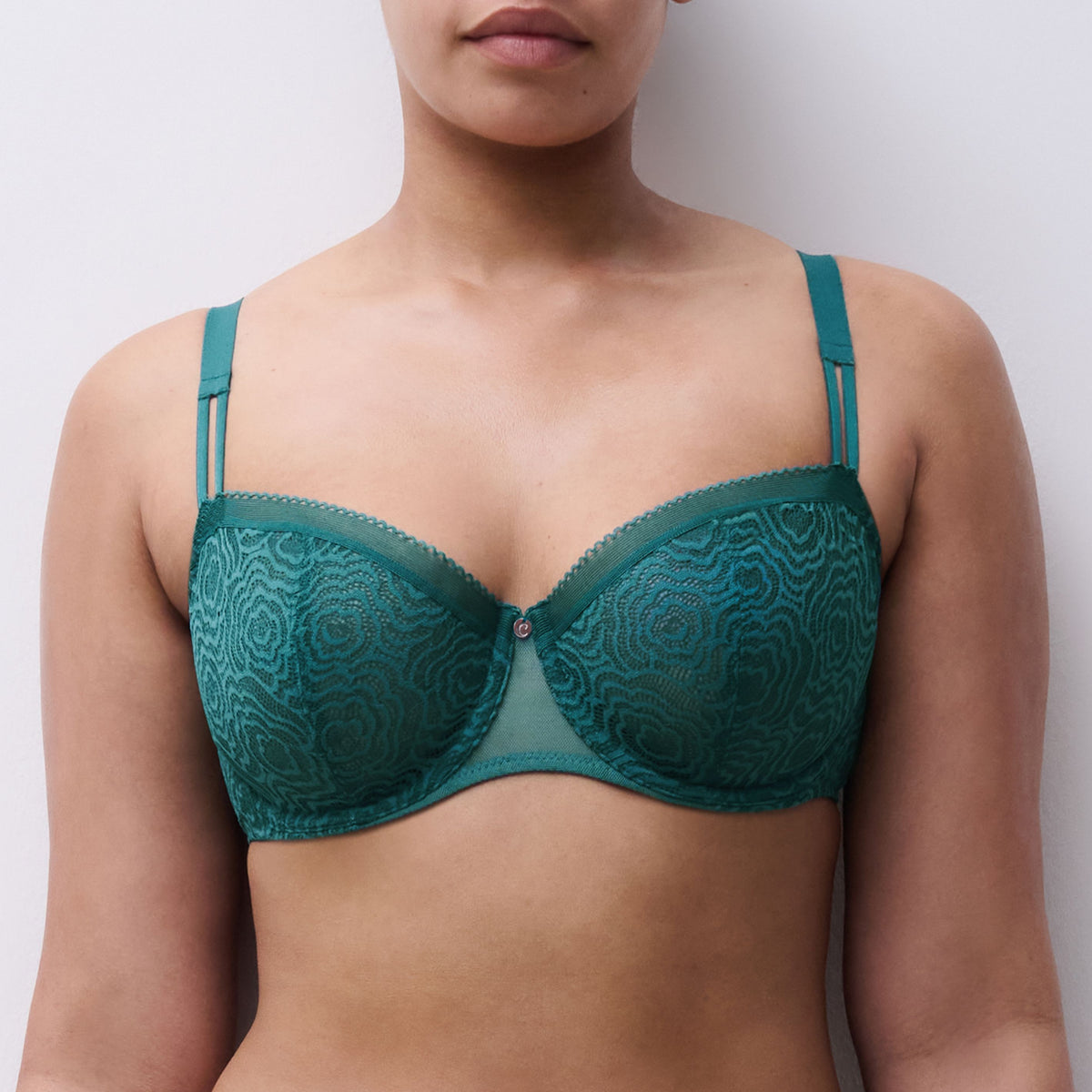 C jolie C13B5 - Vert Fresco