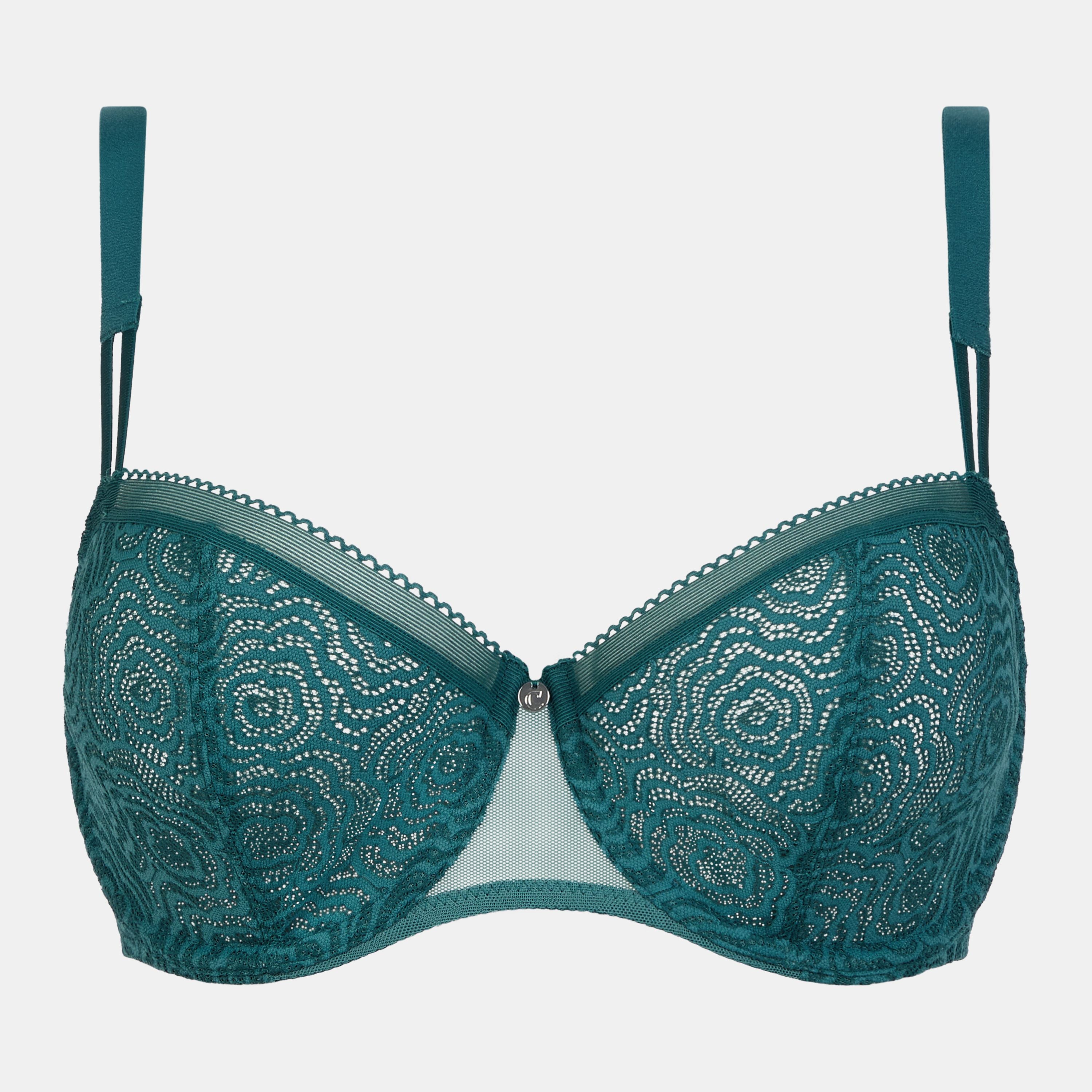 C jolie C13B5 - Vert Fresco