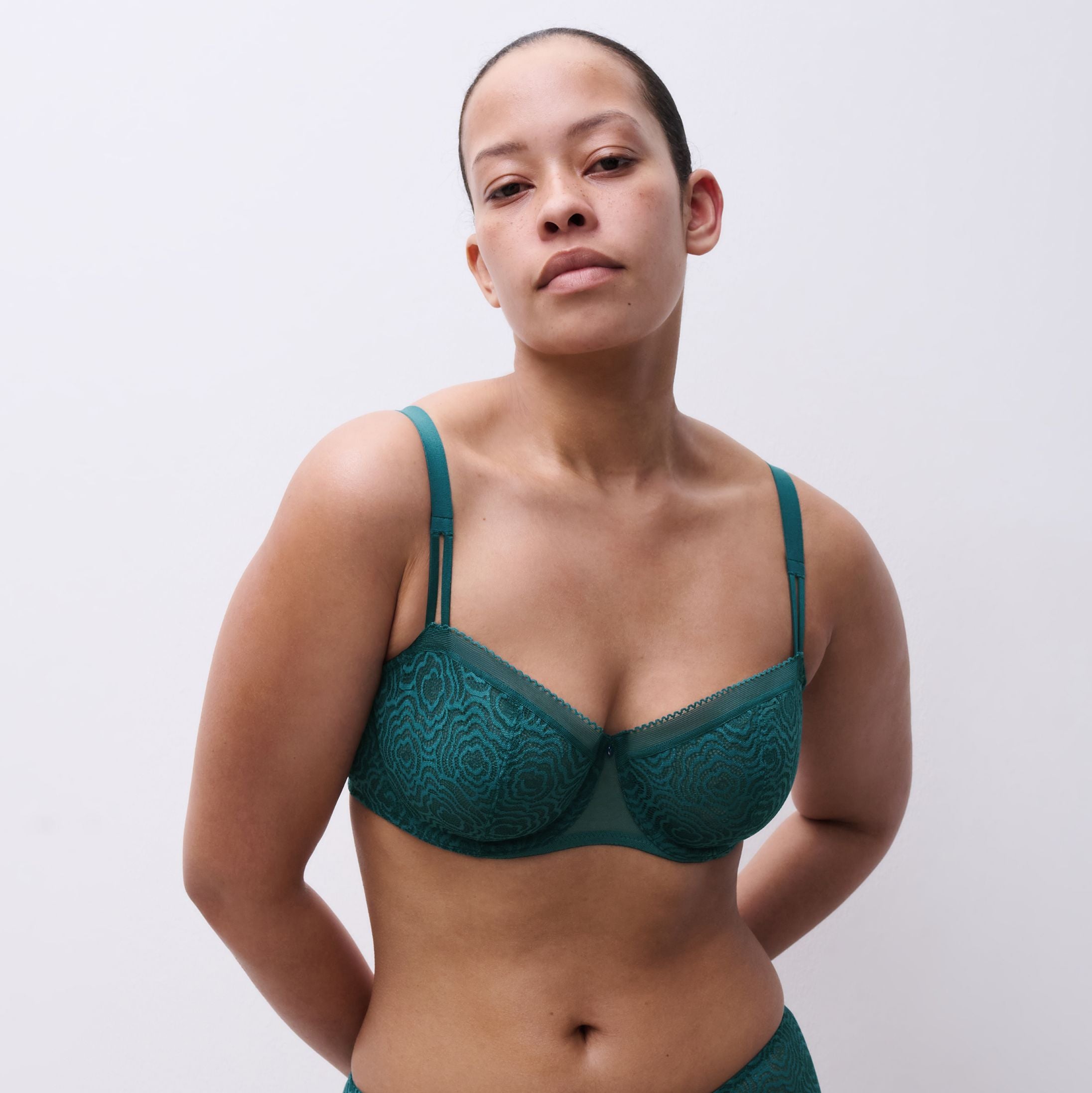 C jolie C13B5 - Vert Fresco
