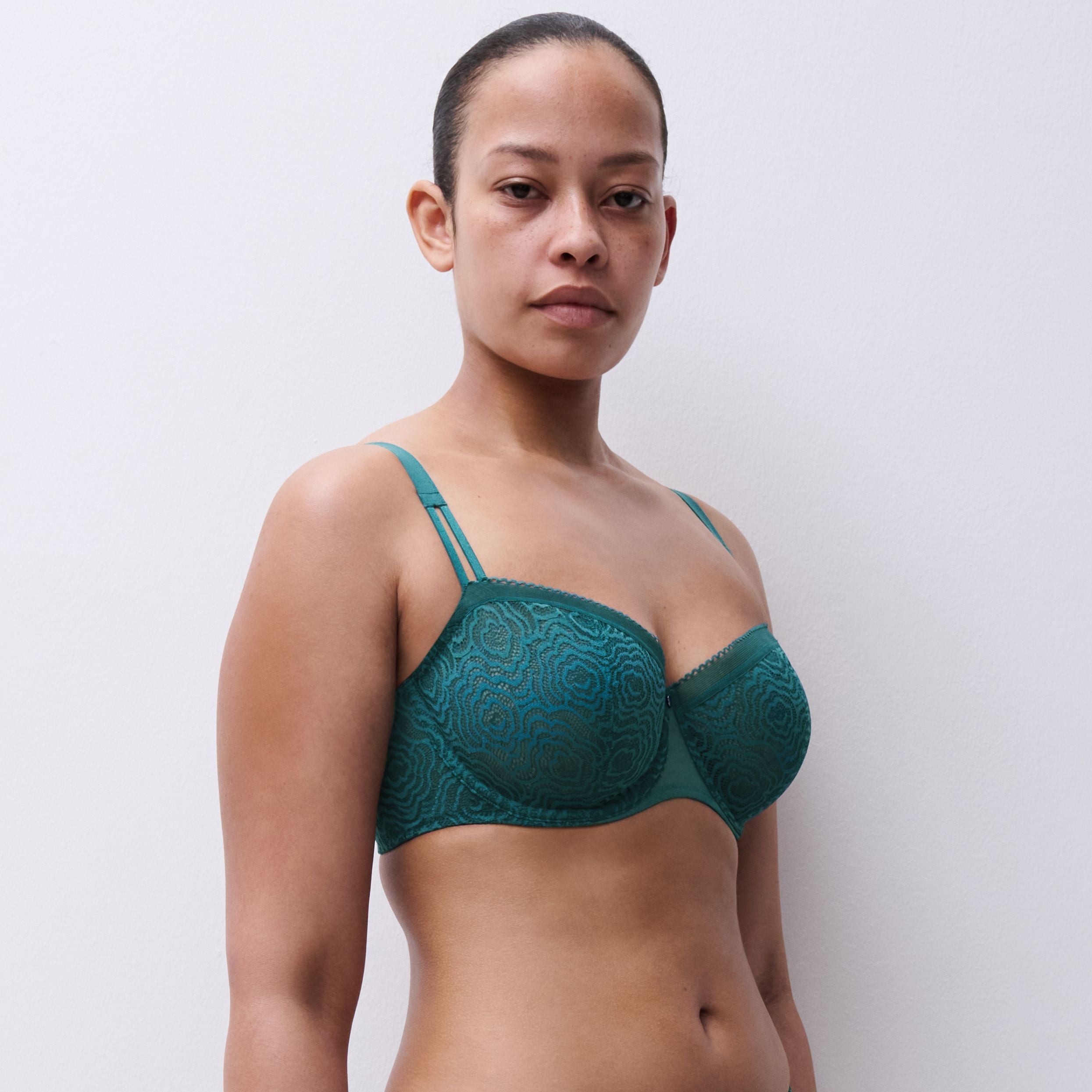 C jolie C13B5 - Vert Fresco