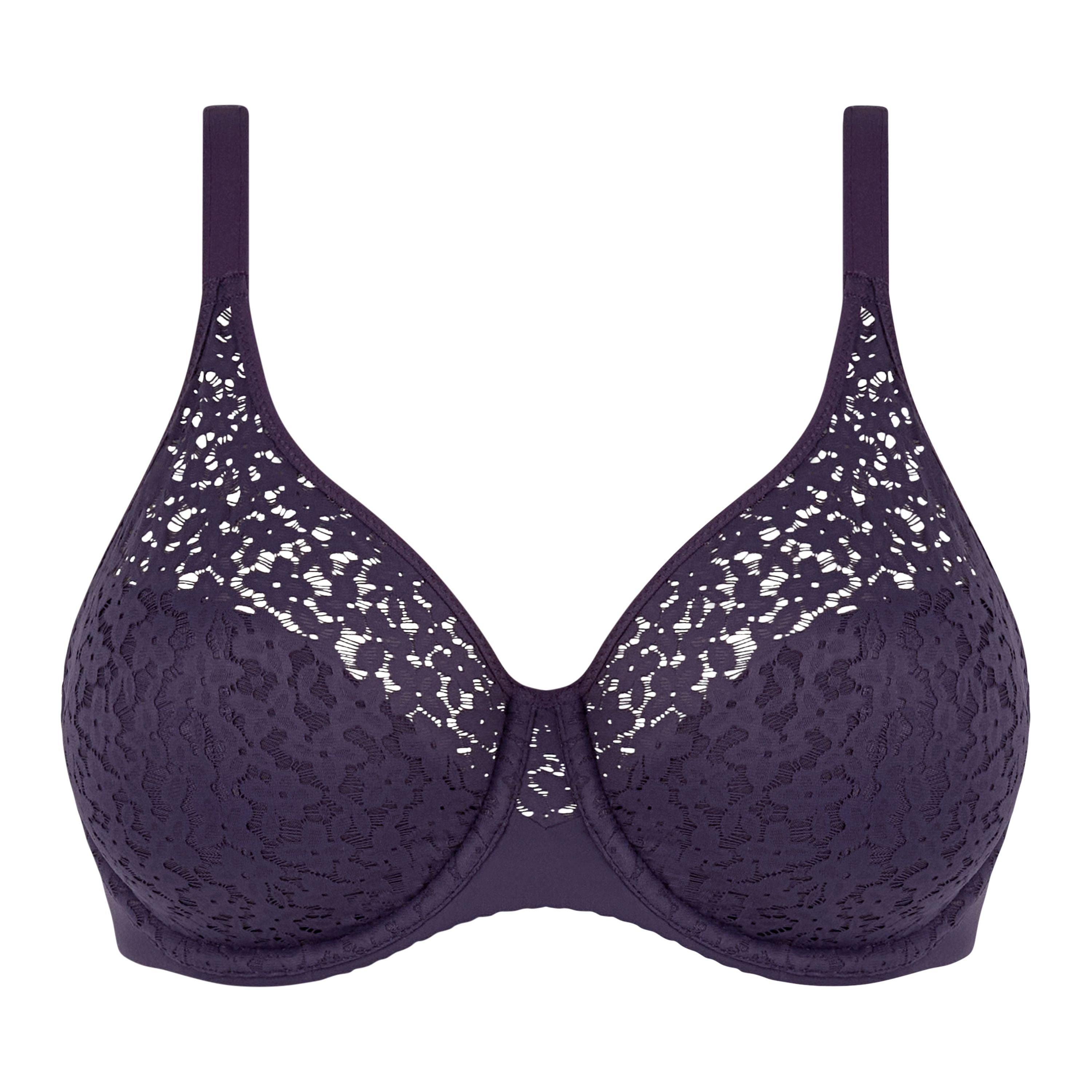 Norah C13F1 - Violet Fatal