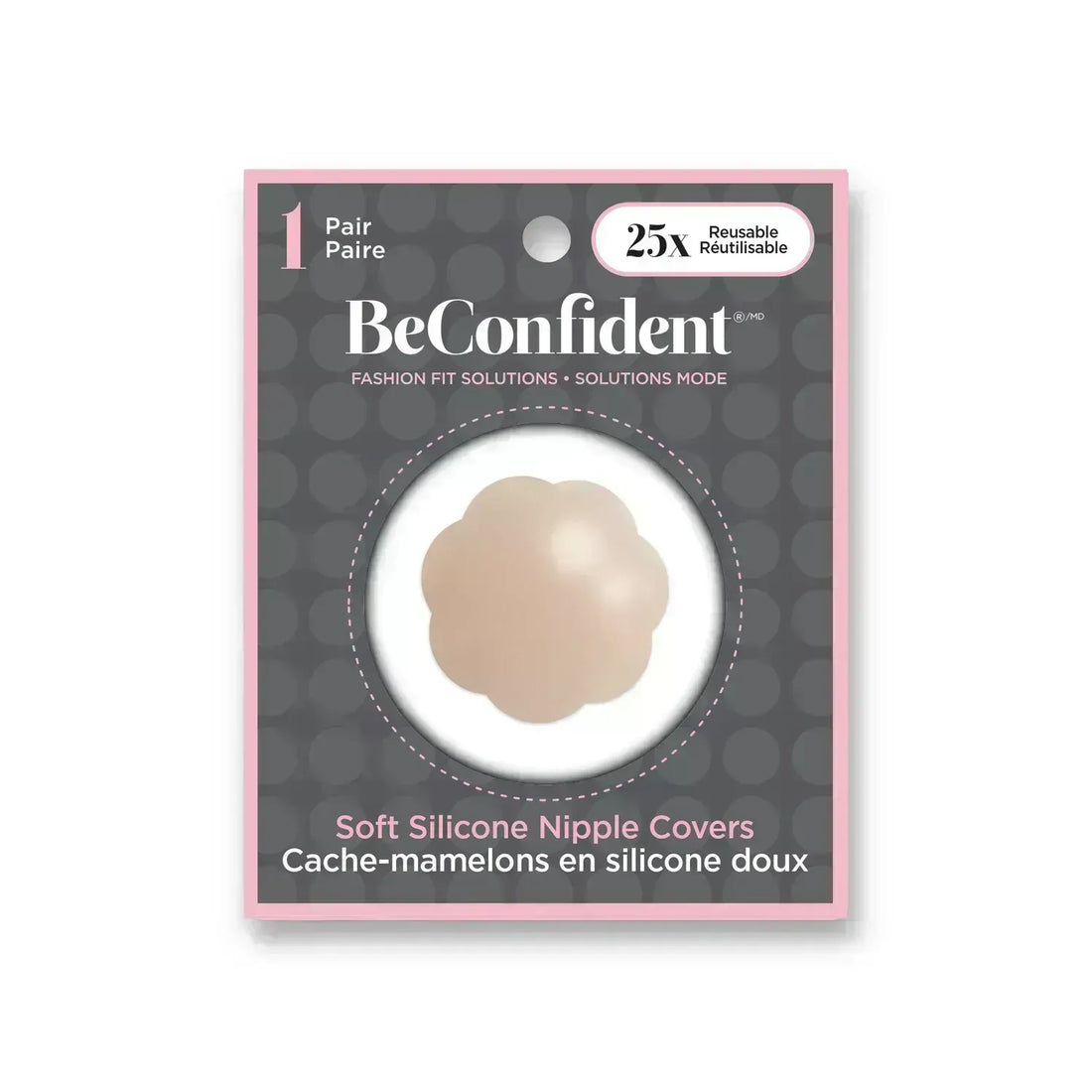 Nipple BC30125 LT