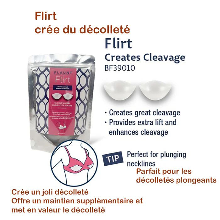 Flaunt Flirt BF39010 CL