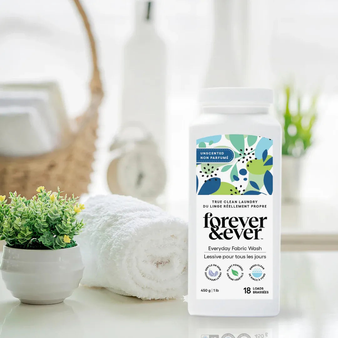 Unscented Powder 2250 450g