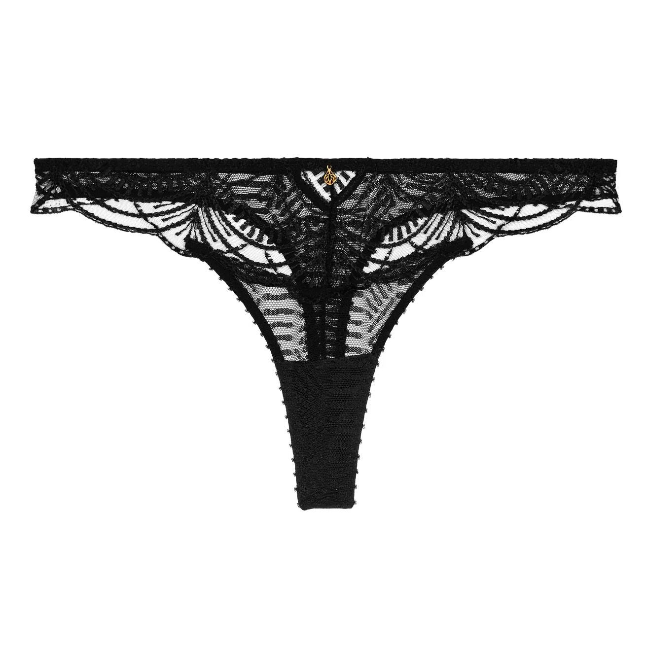 Vibes 2B26 - Black