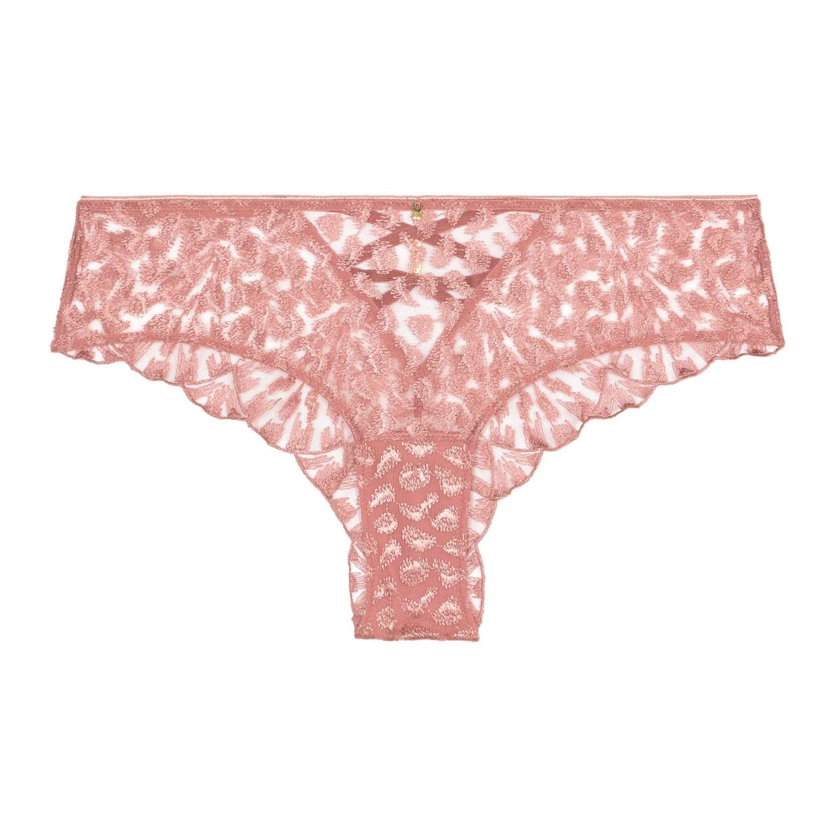 Crazy in Love 5D94 - Warm Pink