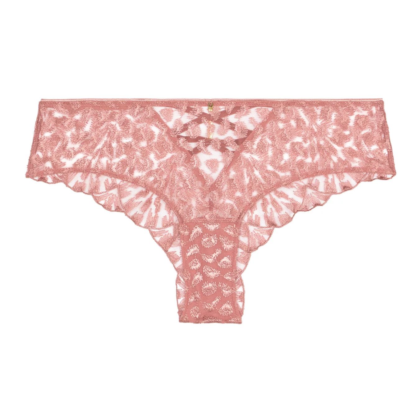 Crazy in Love 5D94 - Warm Pink