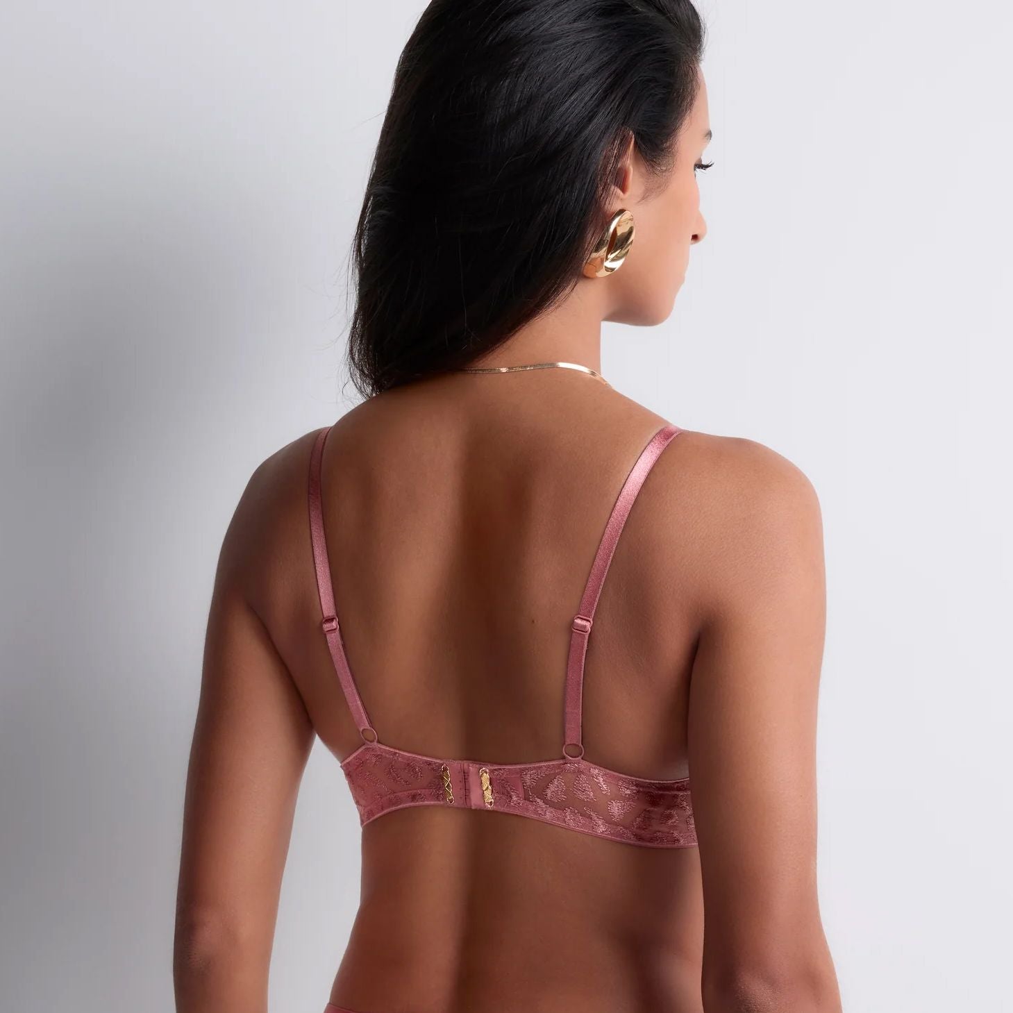 Crazy in Love 5DF12 - Warm Pink