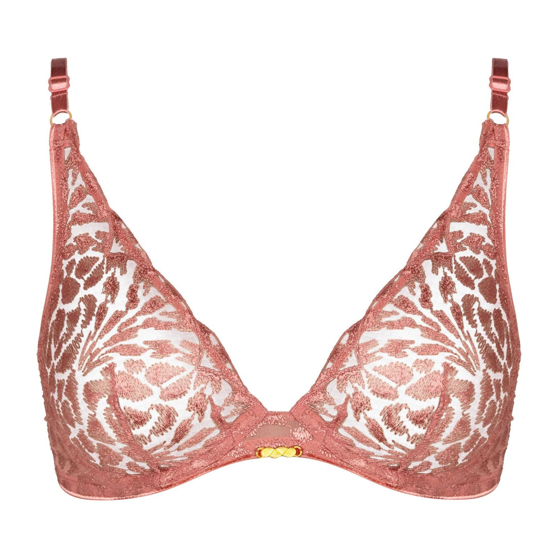 Crazy in Love 5DF12 - Warm Pink