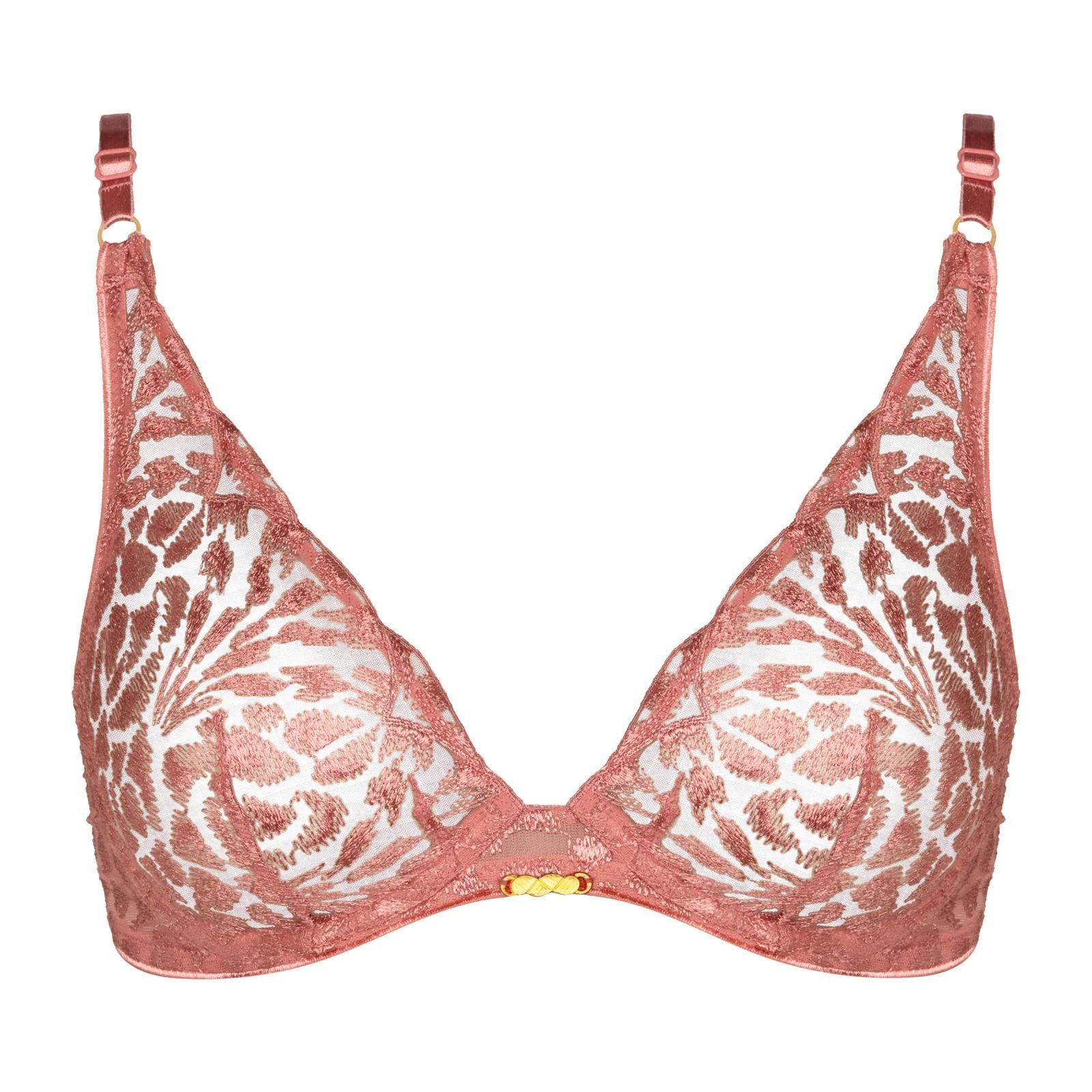 Crazy in Love 5DF12 - Warm Pink