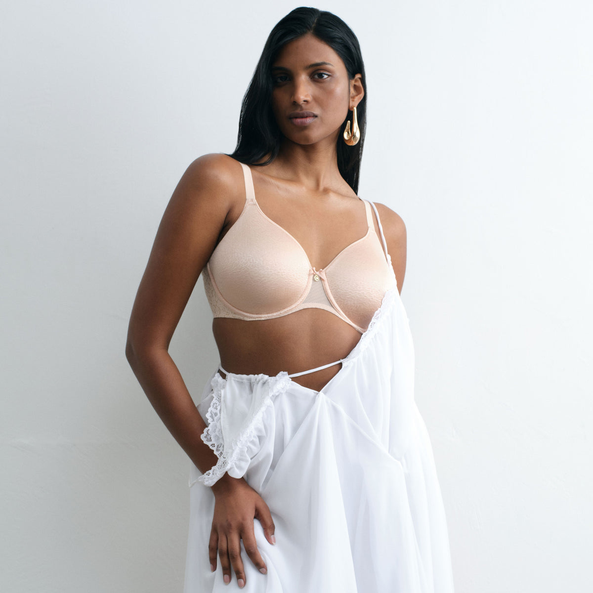 Norah Comfort C13FN3 - Beige Doré