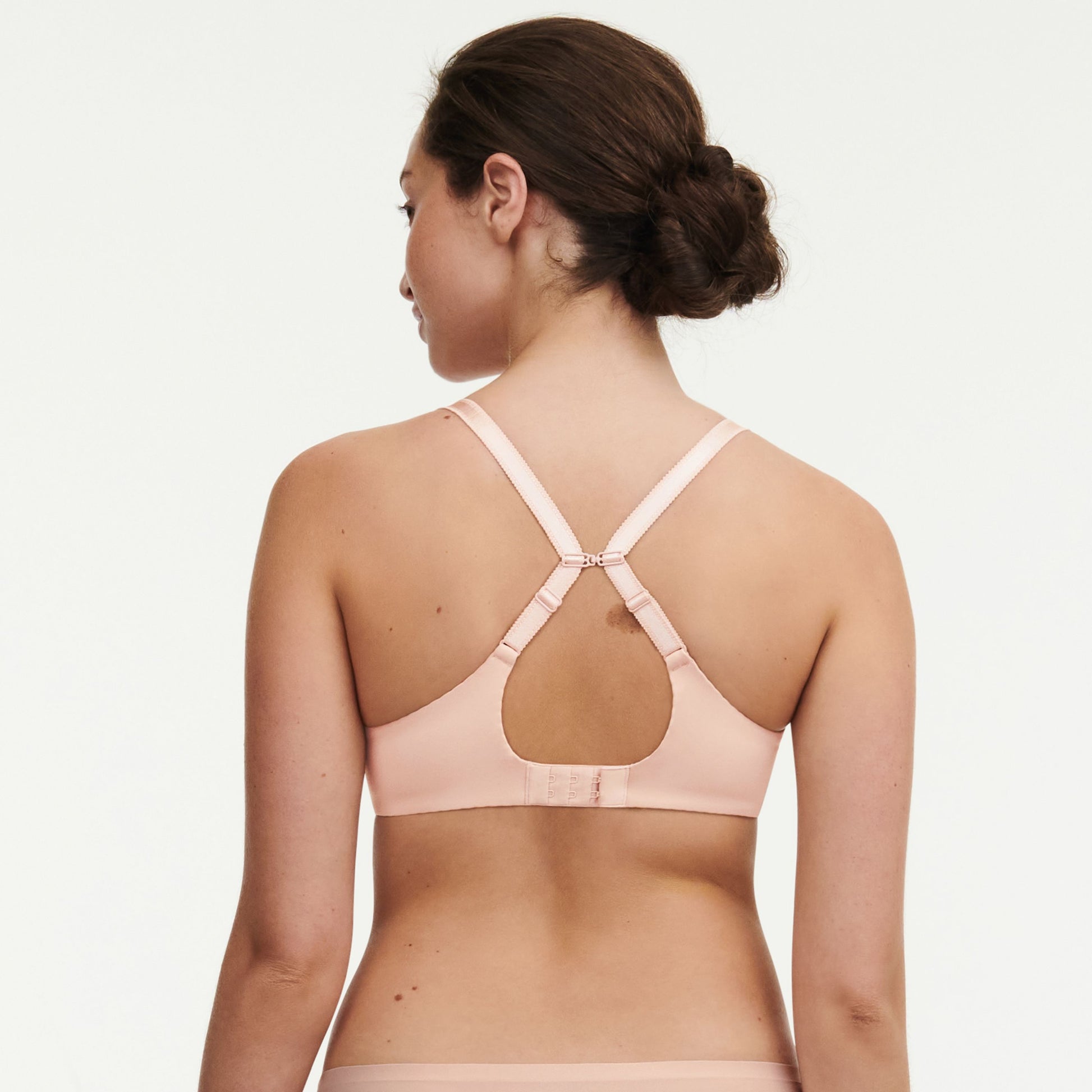 Norah Chic C16MNA - Rose Tendre