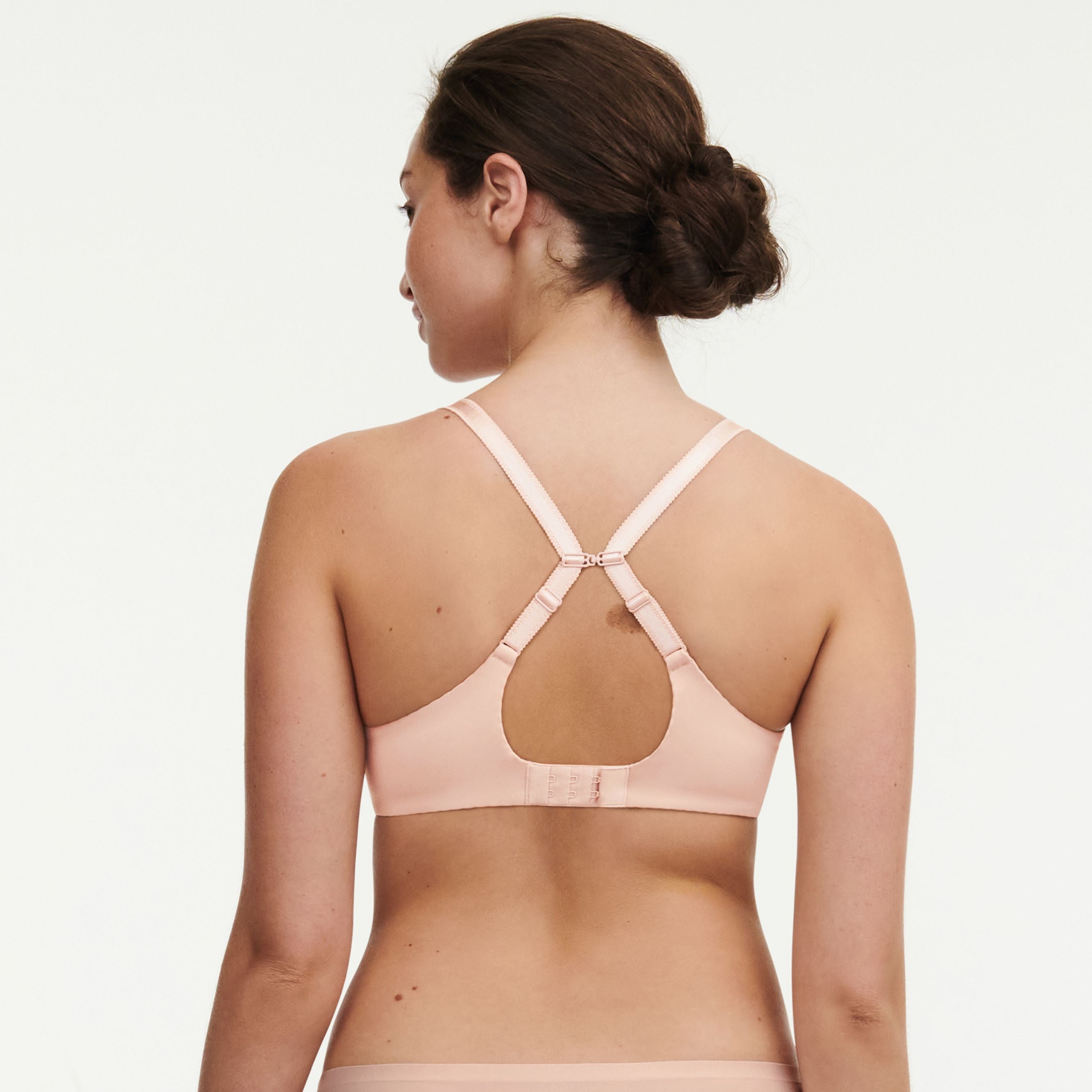 Norah Chic C16MNA - Rose Tendre