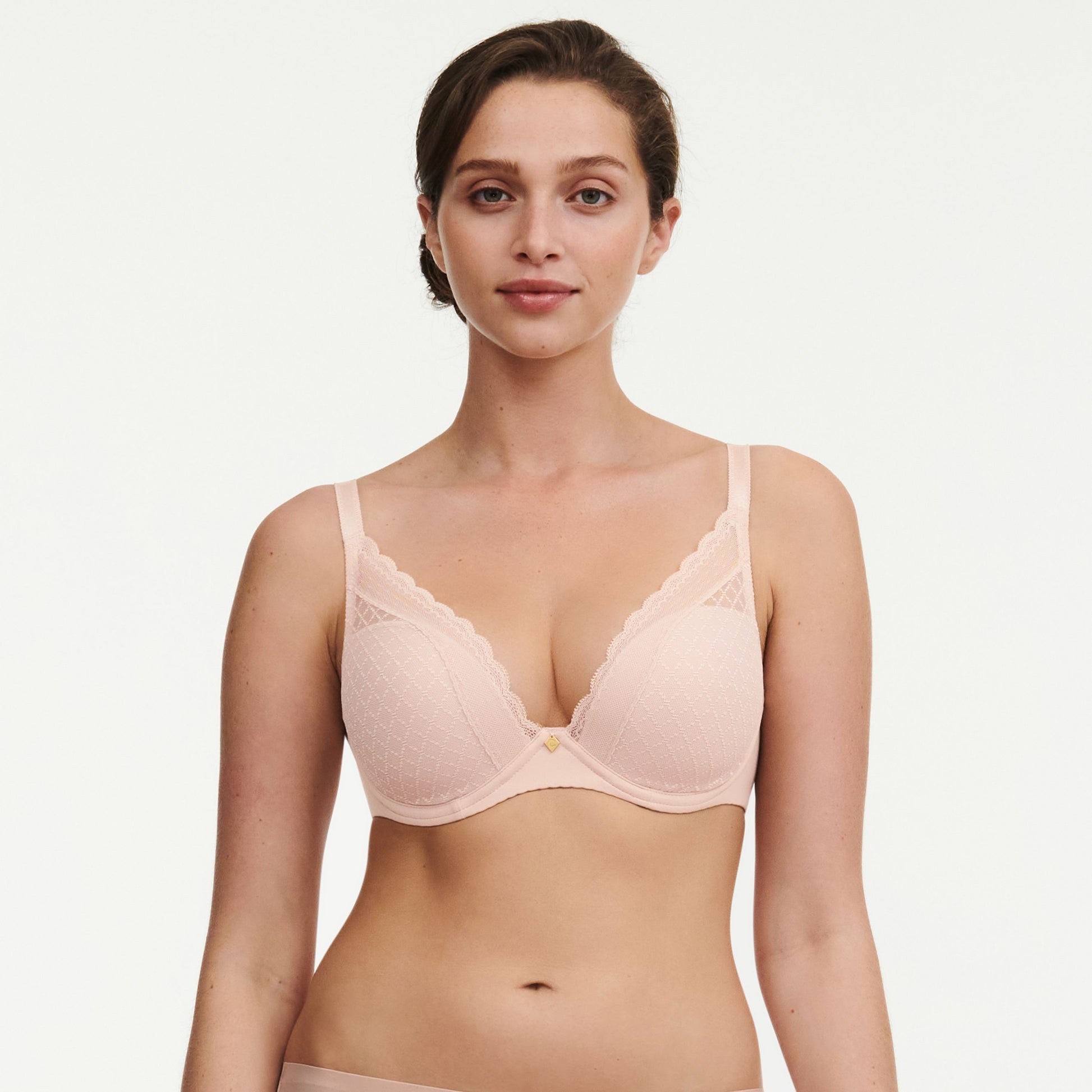 Norah Chic C16MNA - Rose Tendre