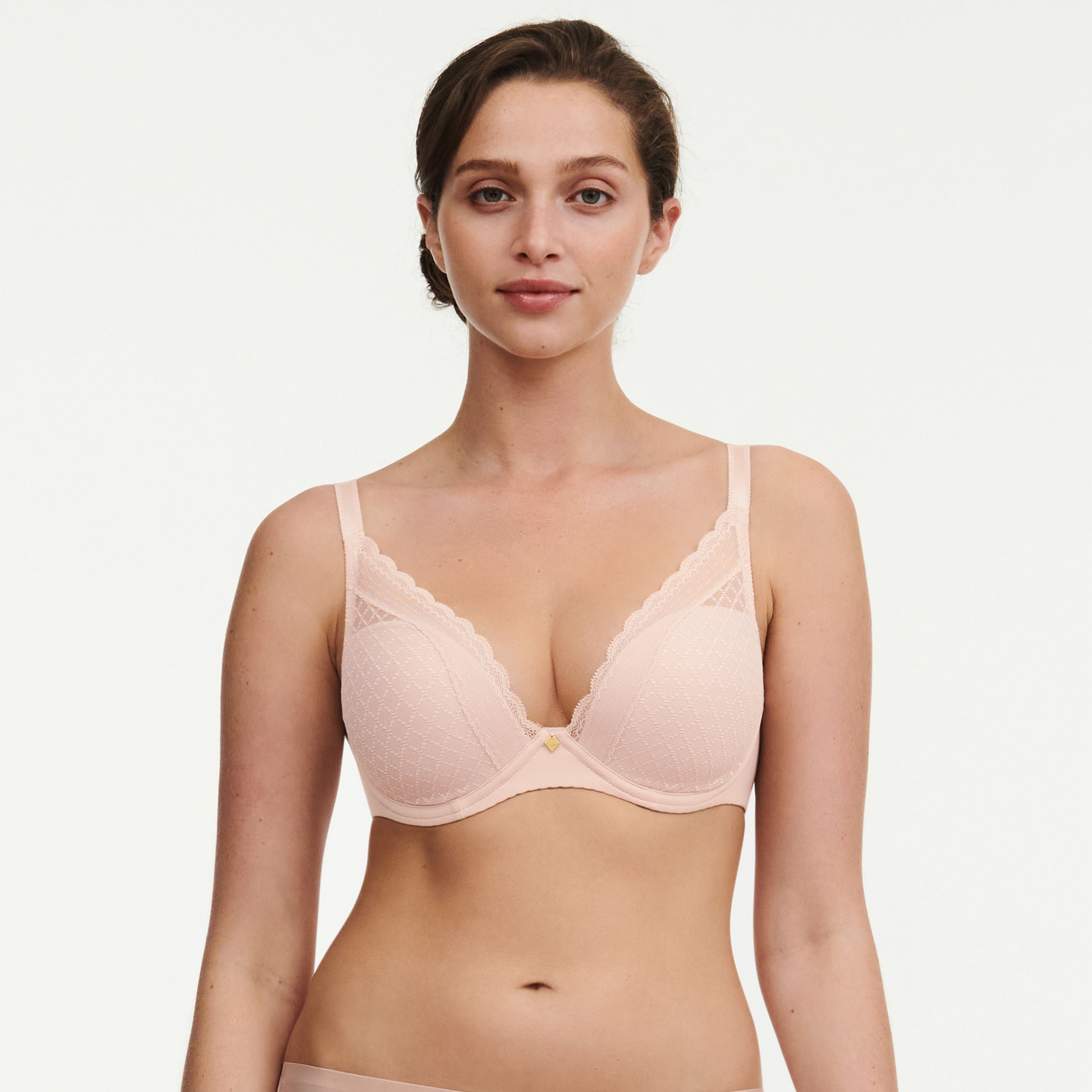 Norah Chic C16MNA - Rose Tendre