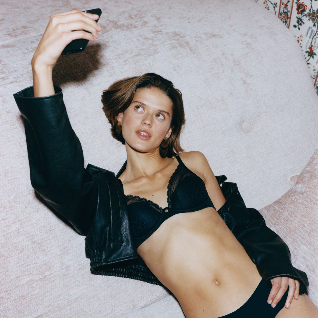 Norah Chic C16MNA - Noir