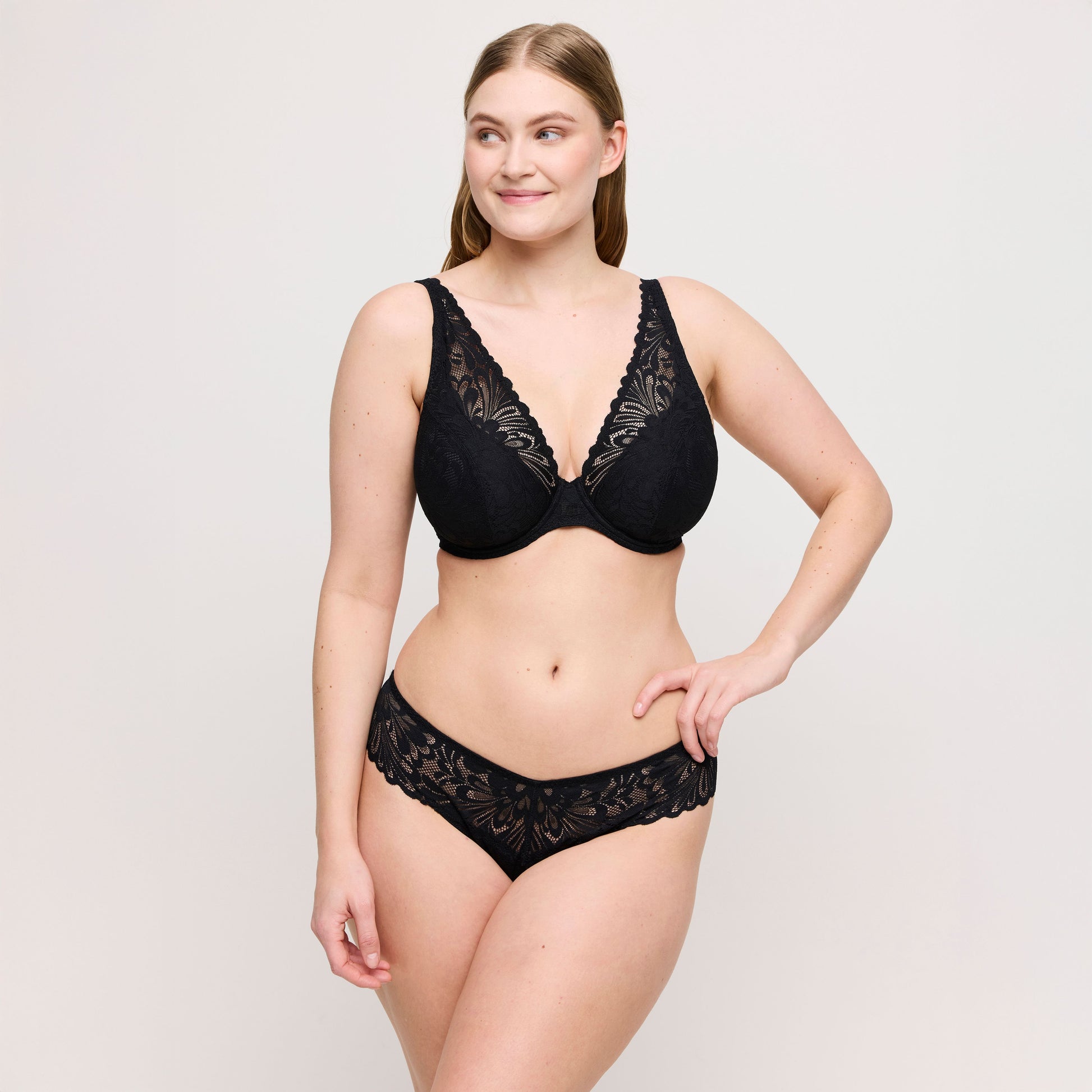 Rupi 0642470 - Noir