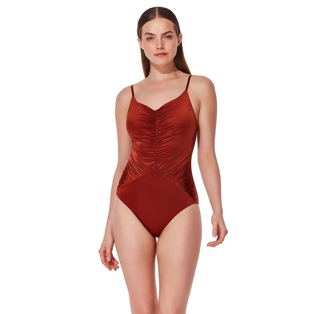 Mademoiselle 26MA135 - Brick