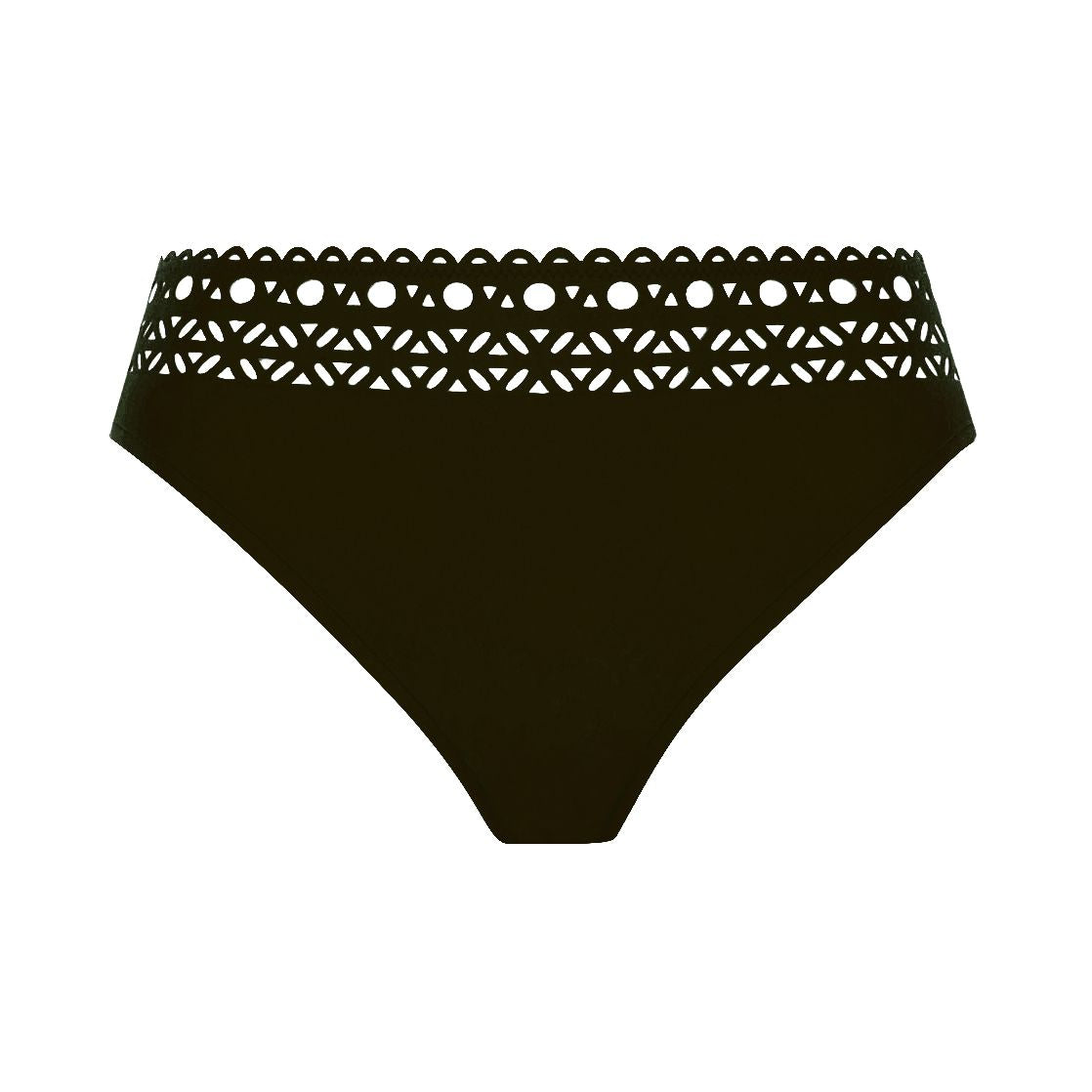 Ajourage Couture ABA0315 - Noir