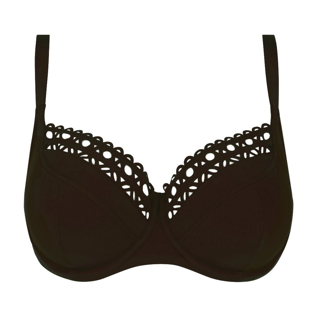 Ajourage Couture ABA3515 - Noir