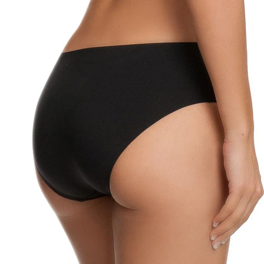 Ajourage Couture ABA0315 - Noir