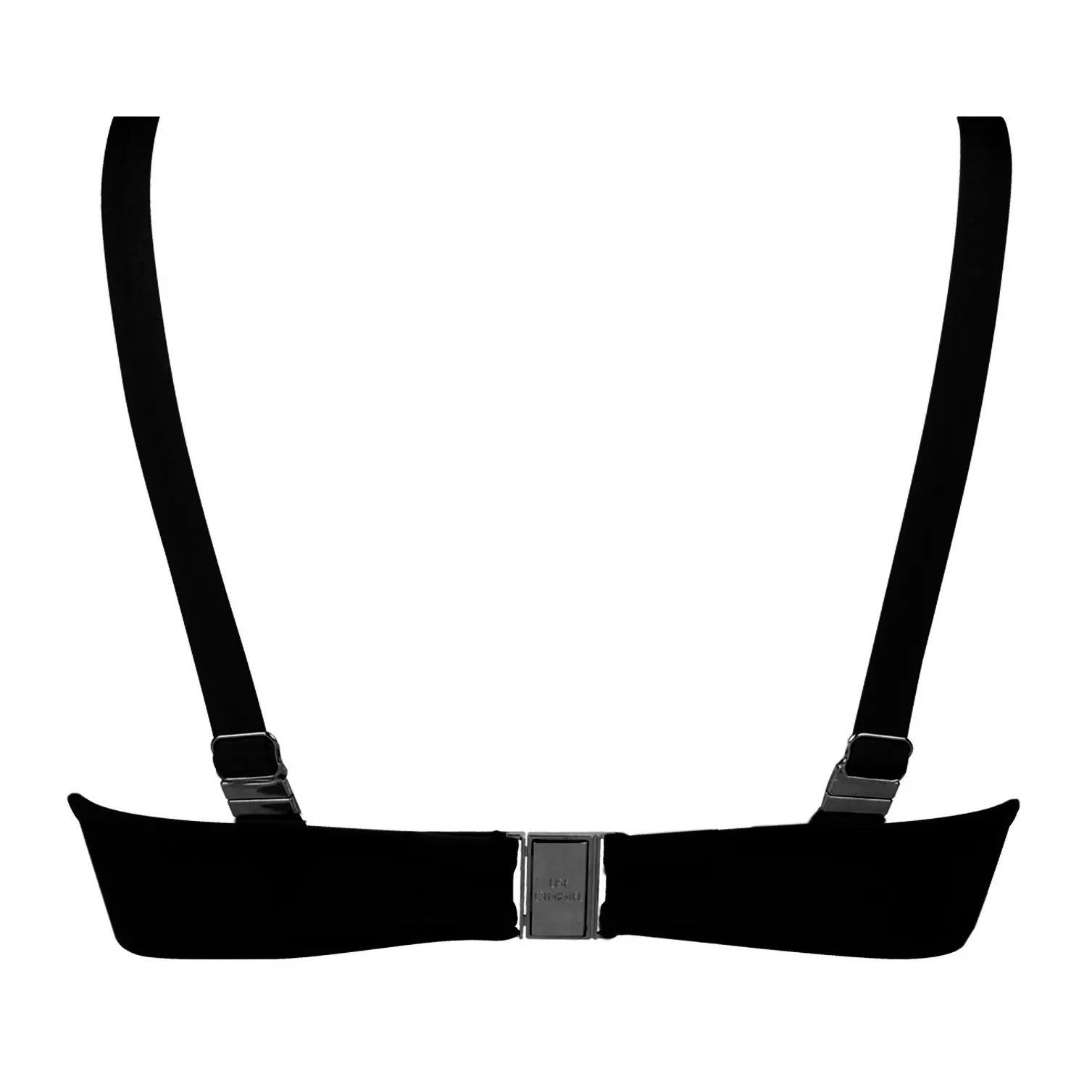 Ajourage Couture ABA3515 - Noir