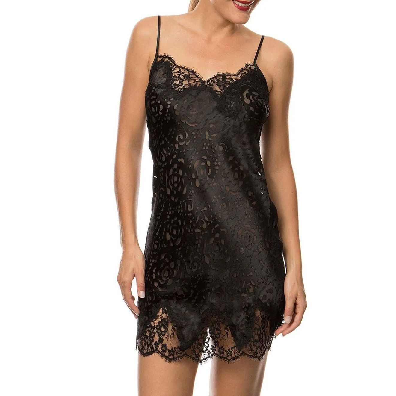 Dressing Floral ALC1088 NO