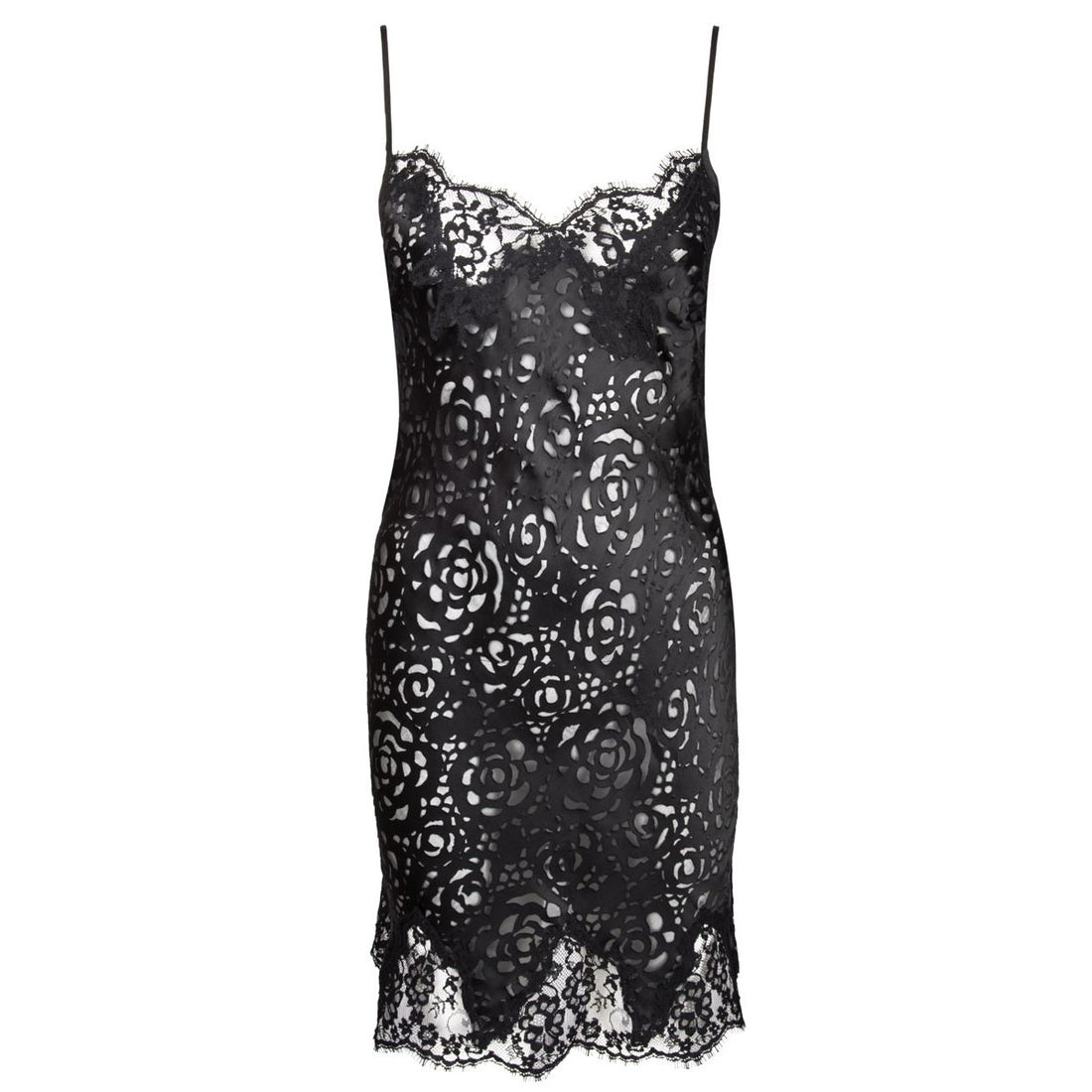 Dressing Floral ALC1088 NO
