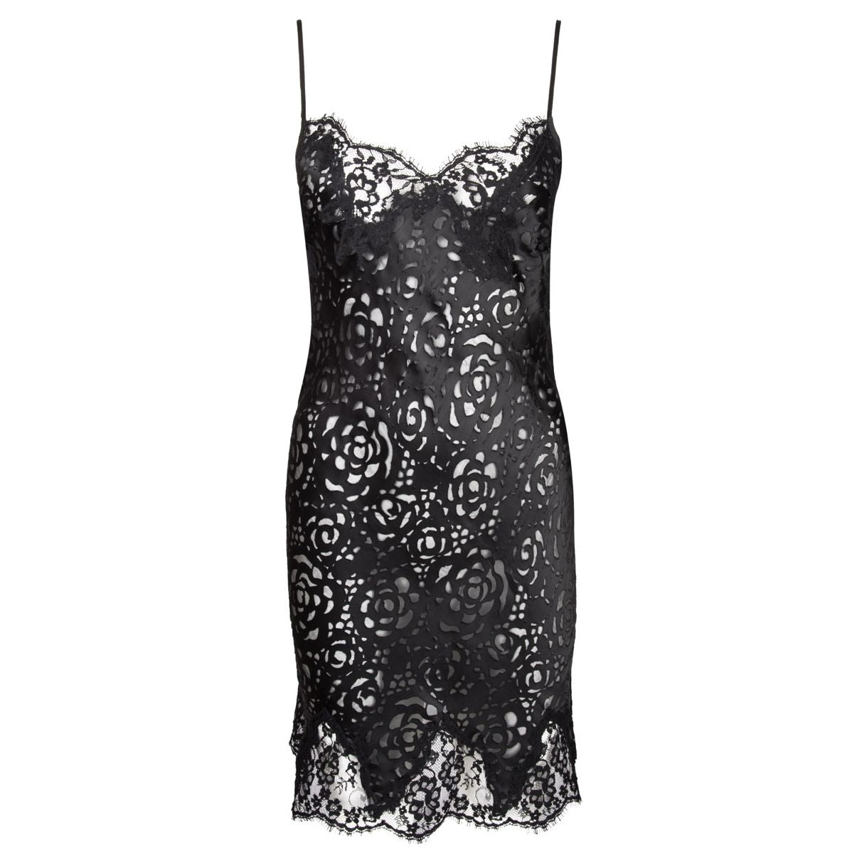 Dressing Floral ALC1088 NO