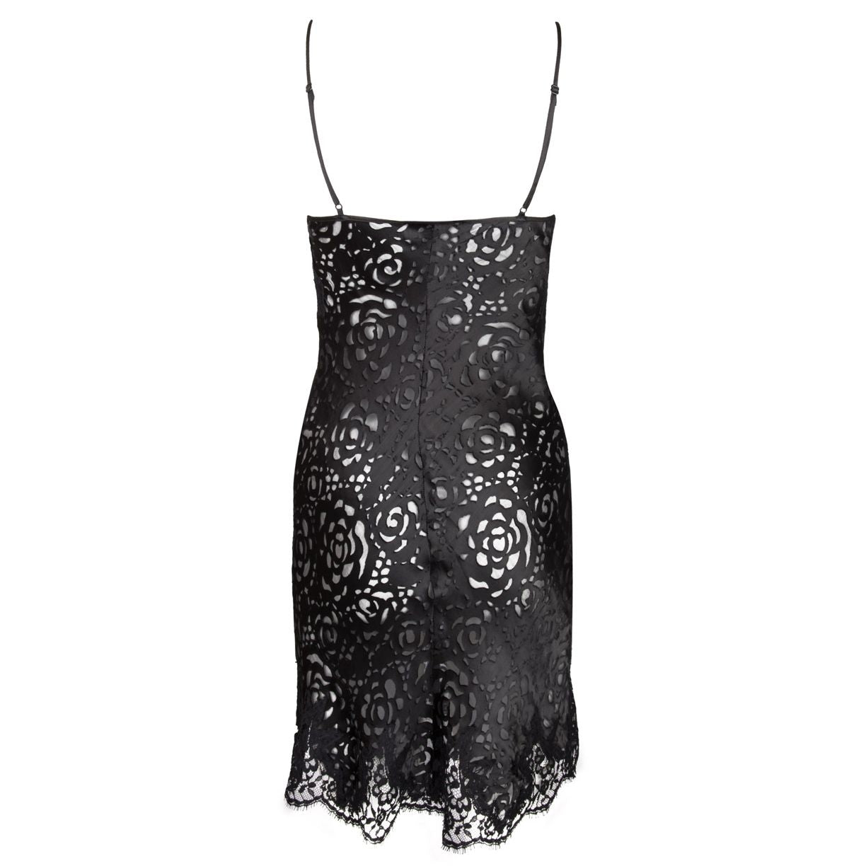 Dressing Floral ALC1088 NO