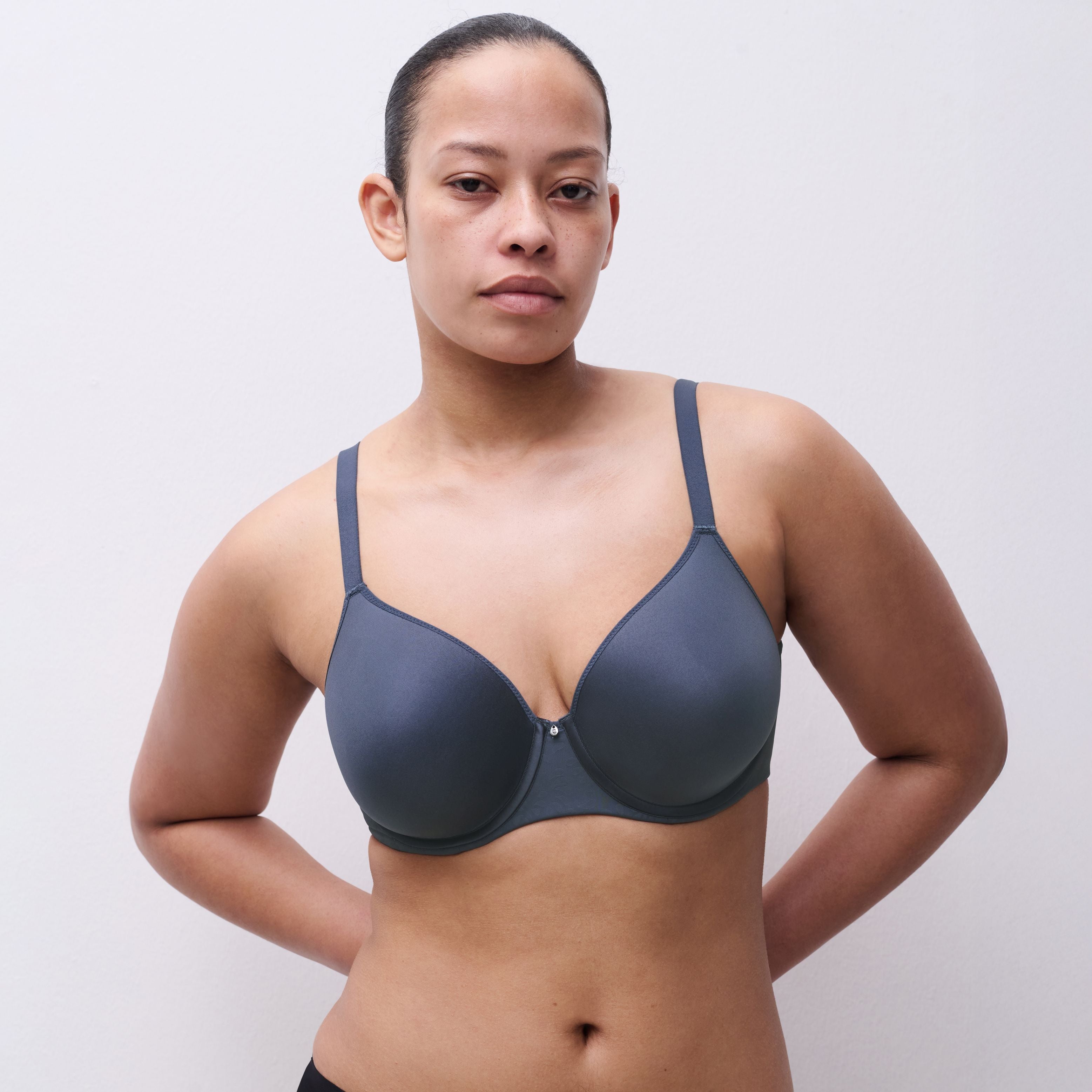 Comfort Chic C18JNV - Cashmere Grey
