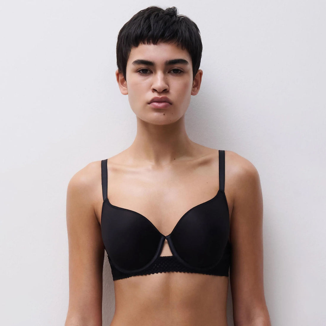 Pulp Play C22AN1 - Noir