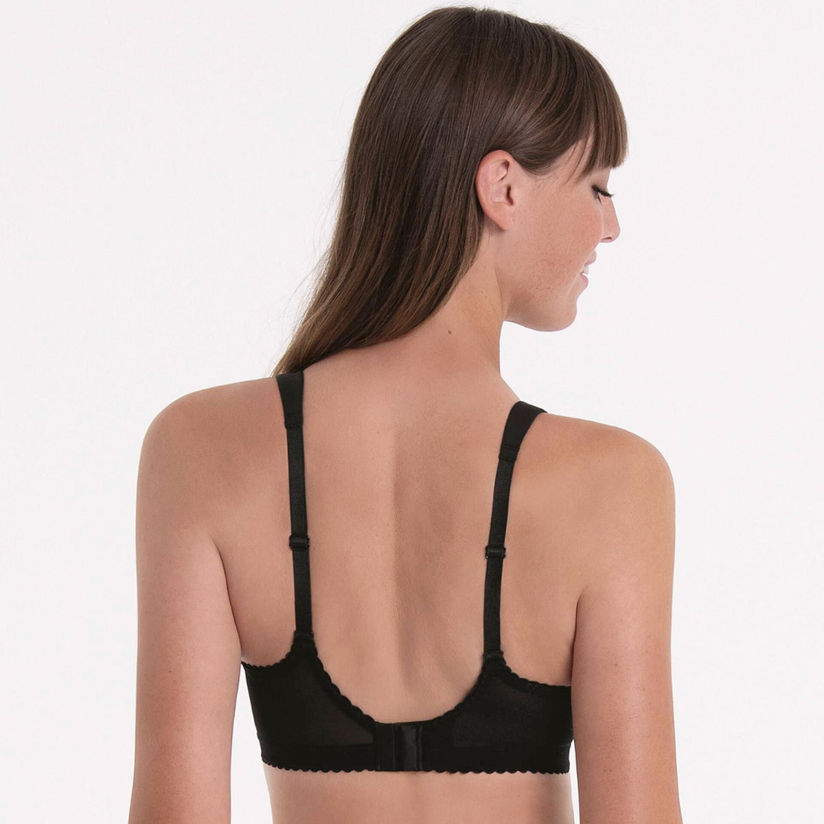 Sita 5266 - Black