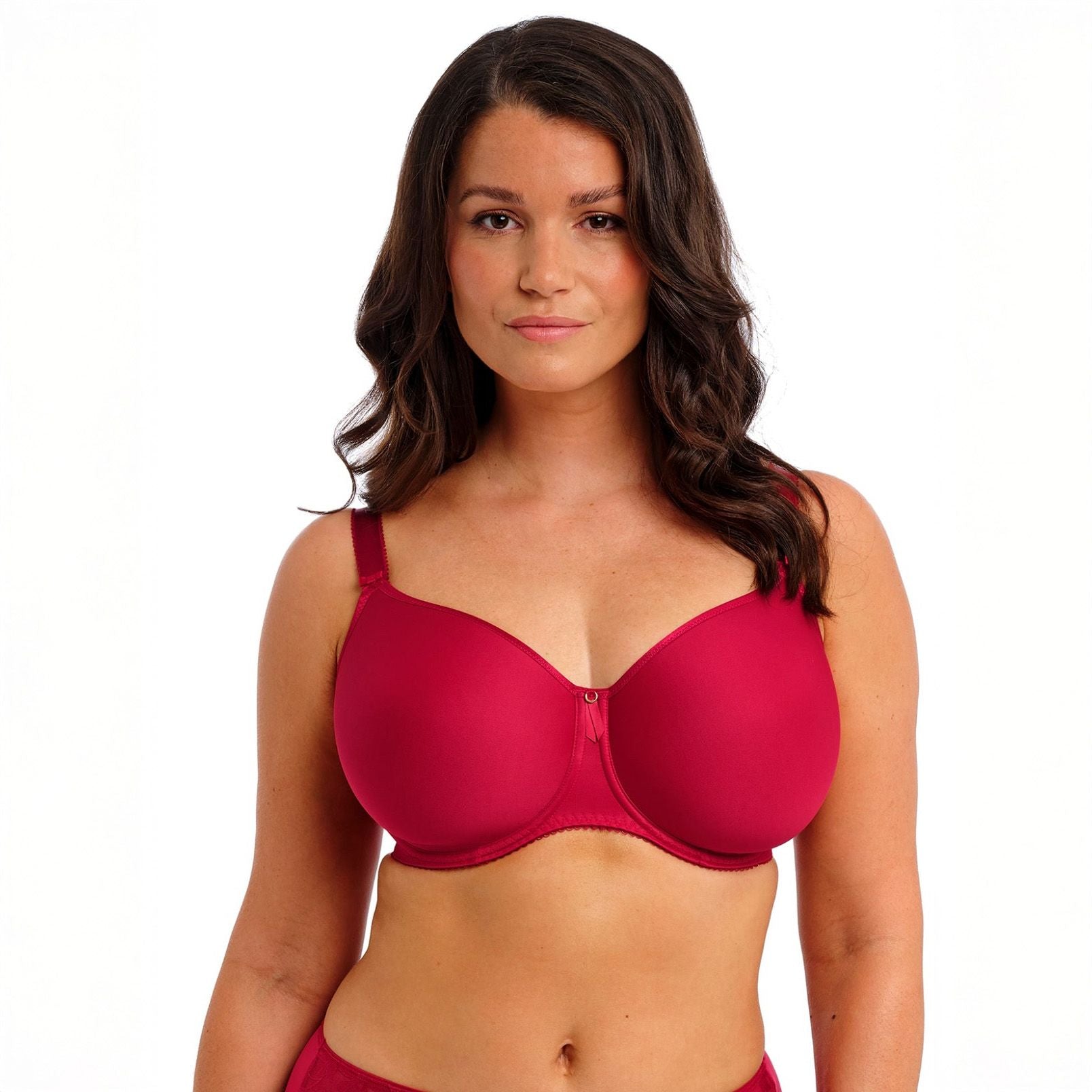 Rebecca Essential FL101310 - Red