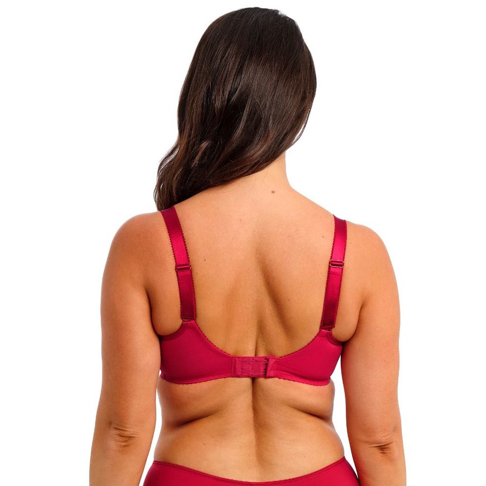 Rebecca Essential FL101310 - Red
