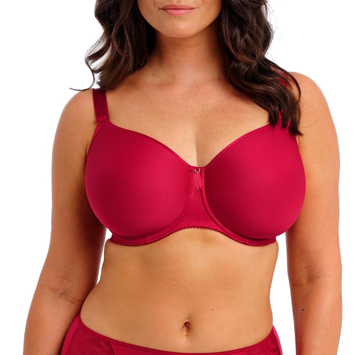 Rebecca Essential FL101310 - Red
