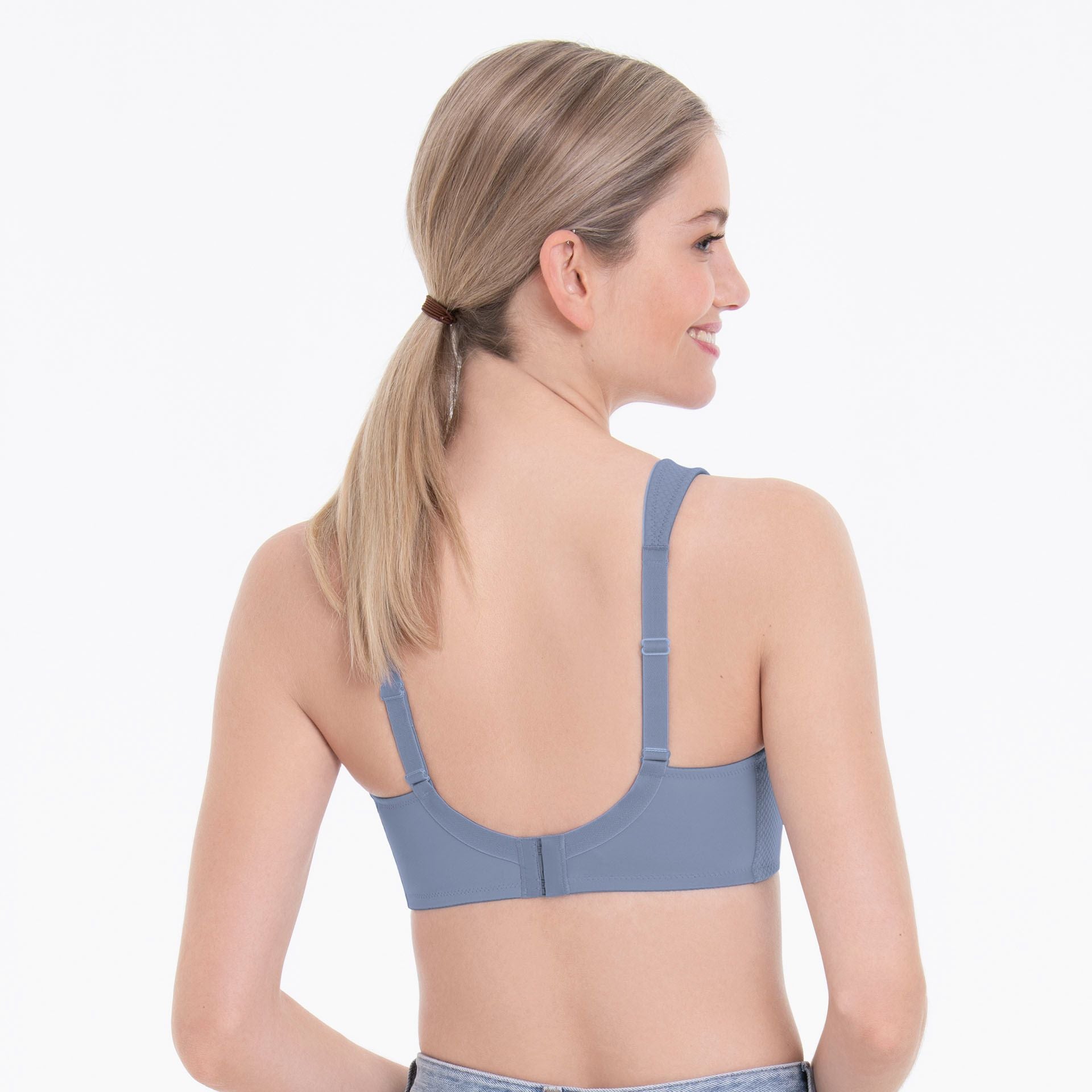 Mastectomie Leni 5785X - Medium Blue