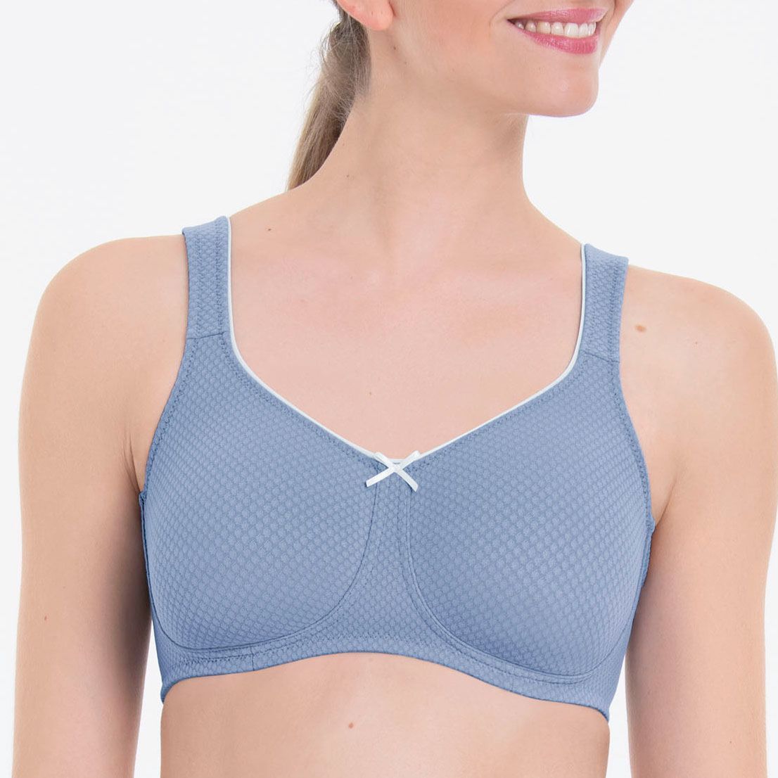 Mastectomie Leni 5785X - Medium Blue