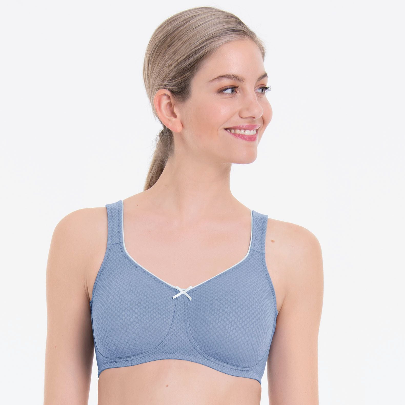 Mastectomie Leni 5785X - Medium Blue
