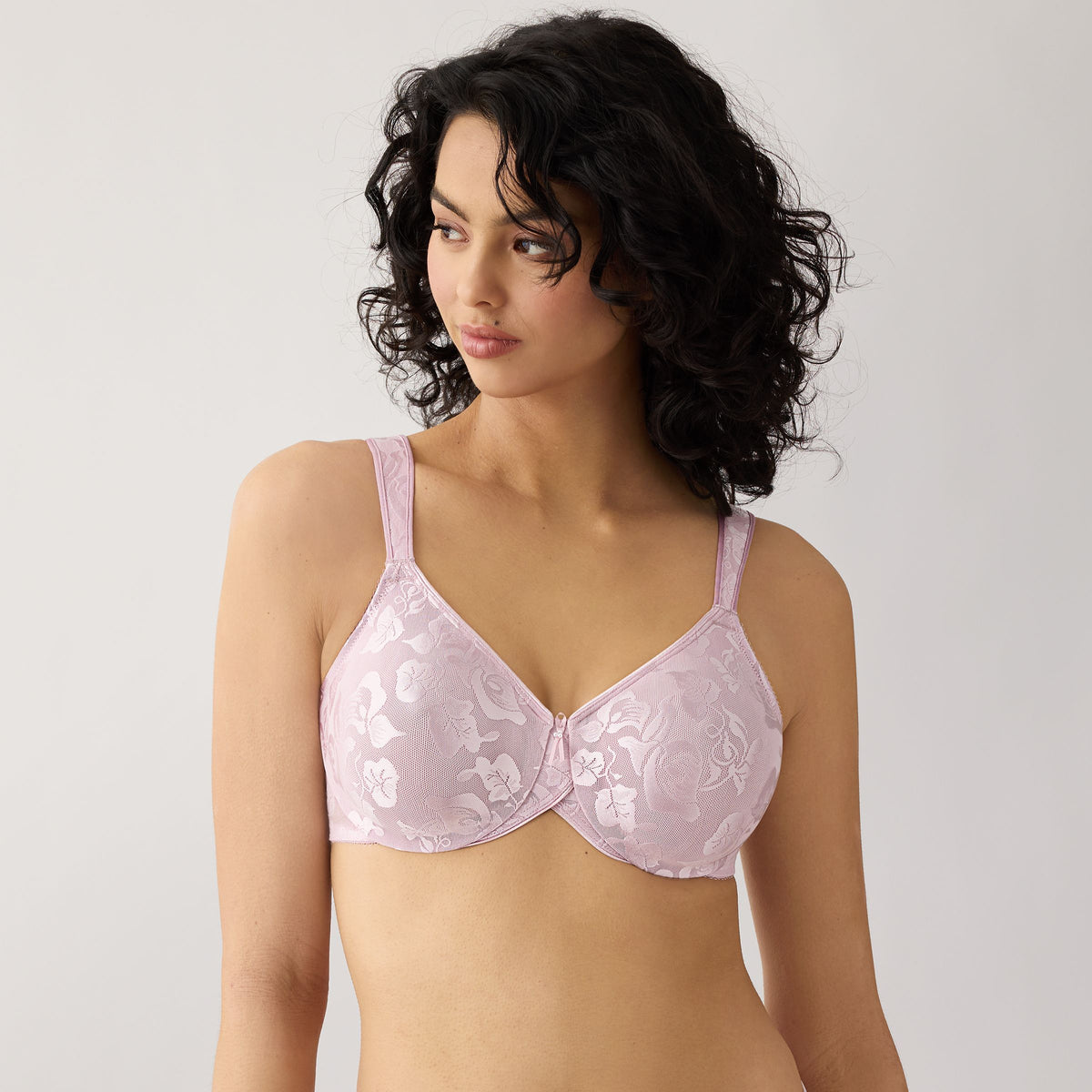 Awareness 85567 - Keepsake Lilac