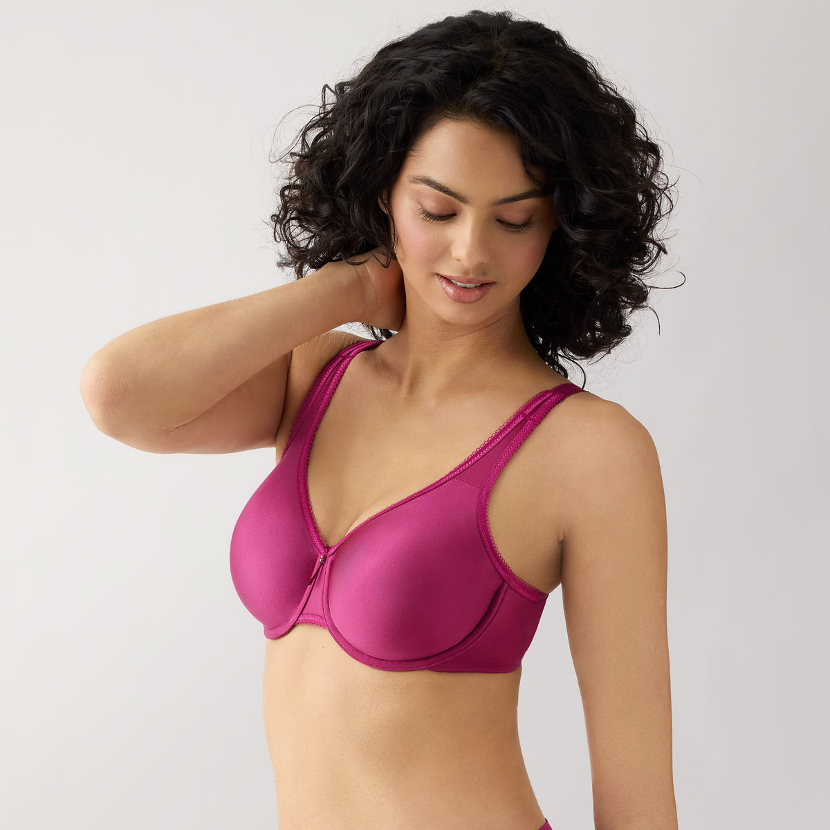 Basic Beauty 855192 - Berry Fizz