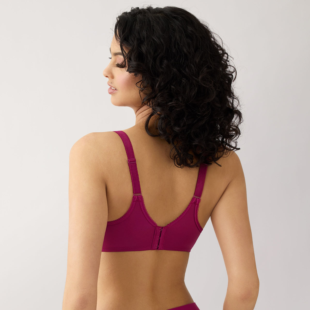 Basic Beauty 855192 - Berry Fizz