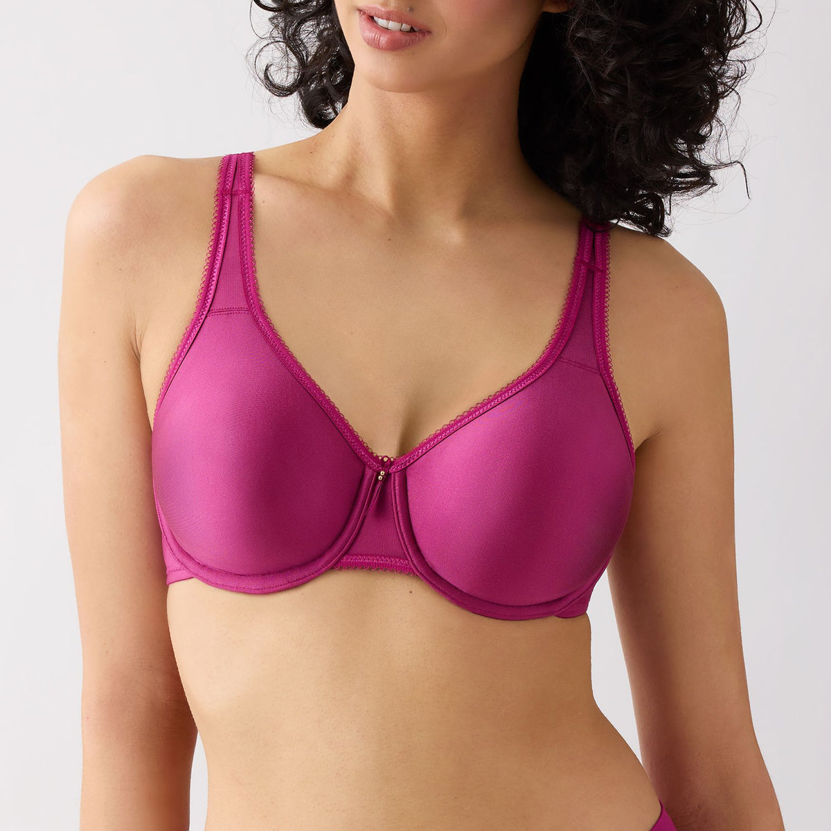 Basic Beauty 855192 - Berry Fizz