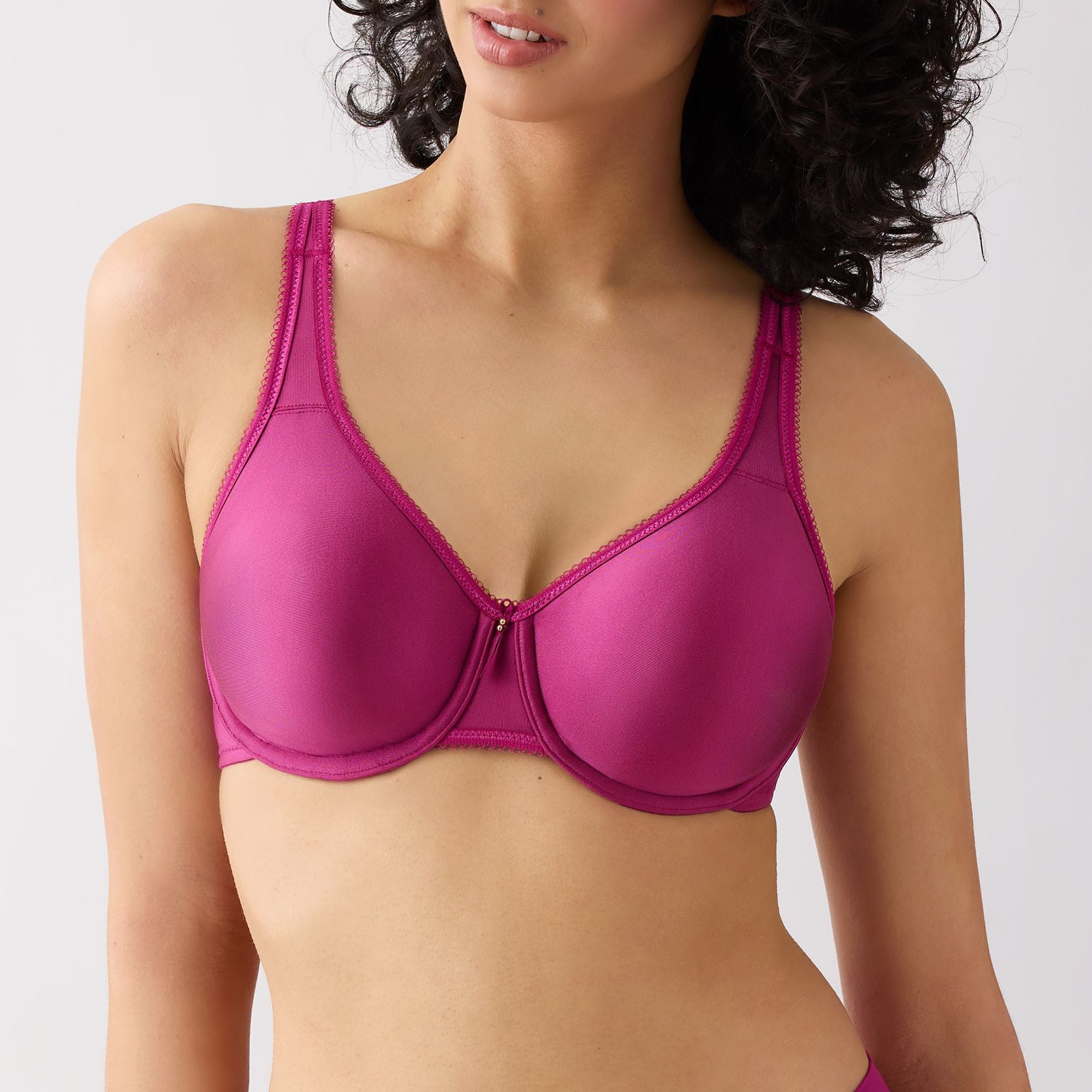 Basic Beauty 855192 - Berry Fizz