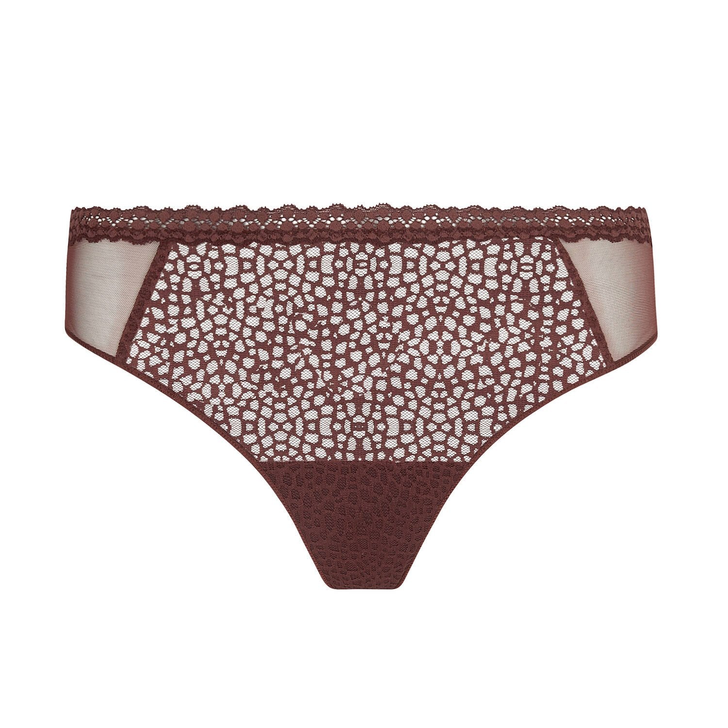 Exquise en Dentelle ECJ0047 CA