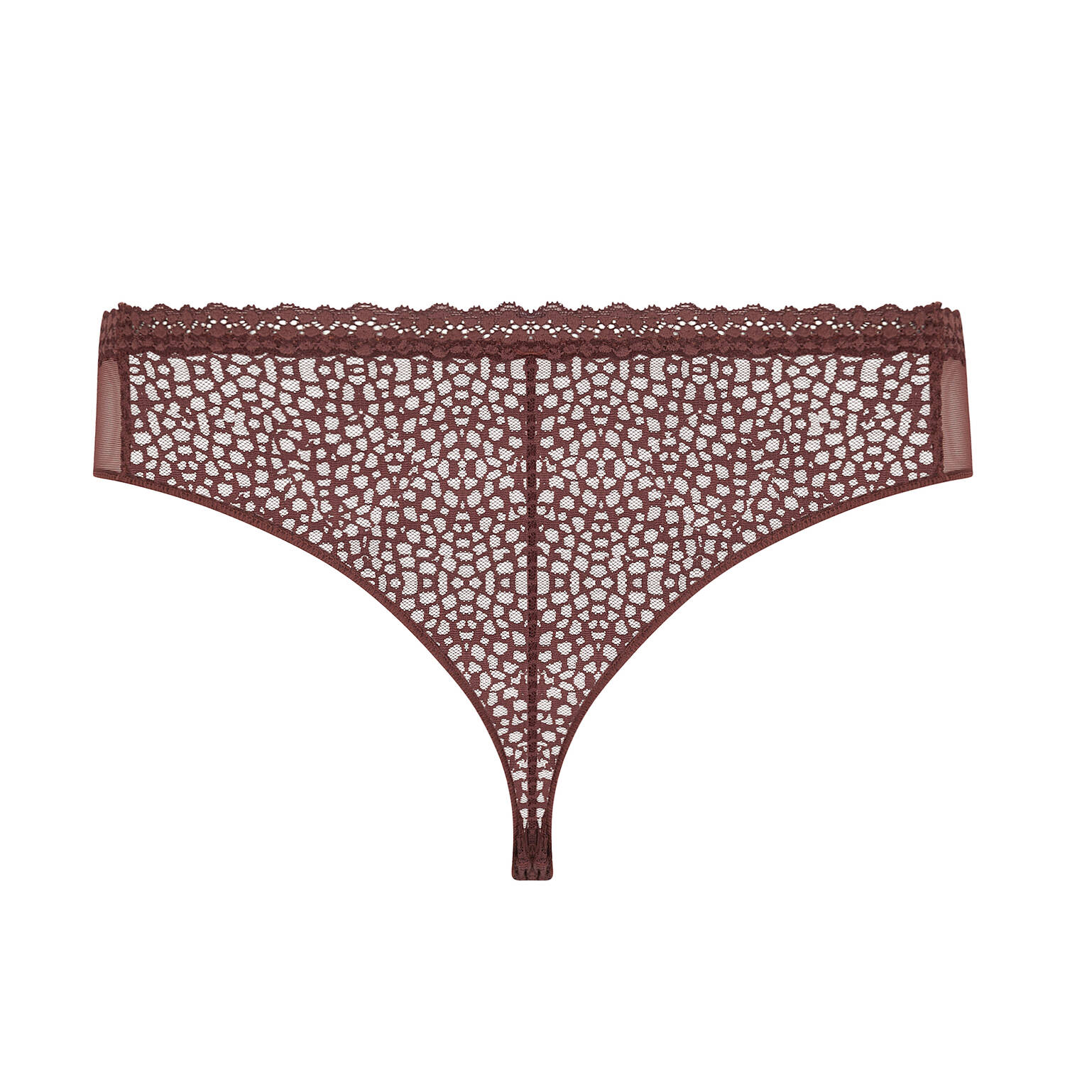 Exquise en Dentelle ECJ0047 CA