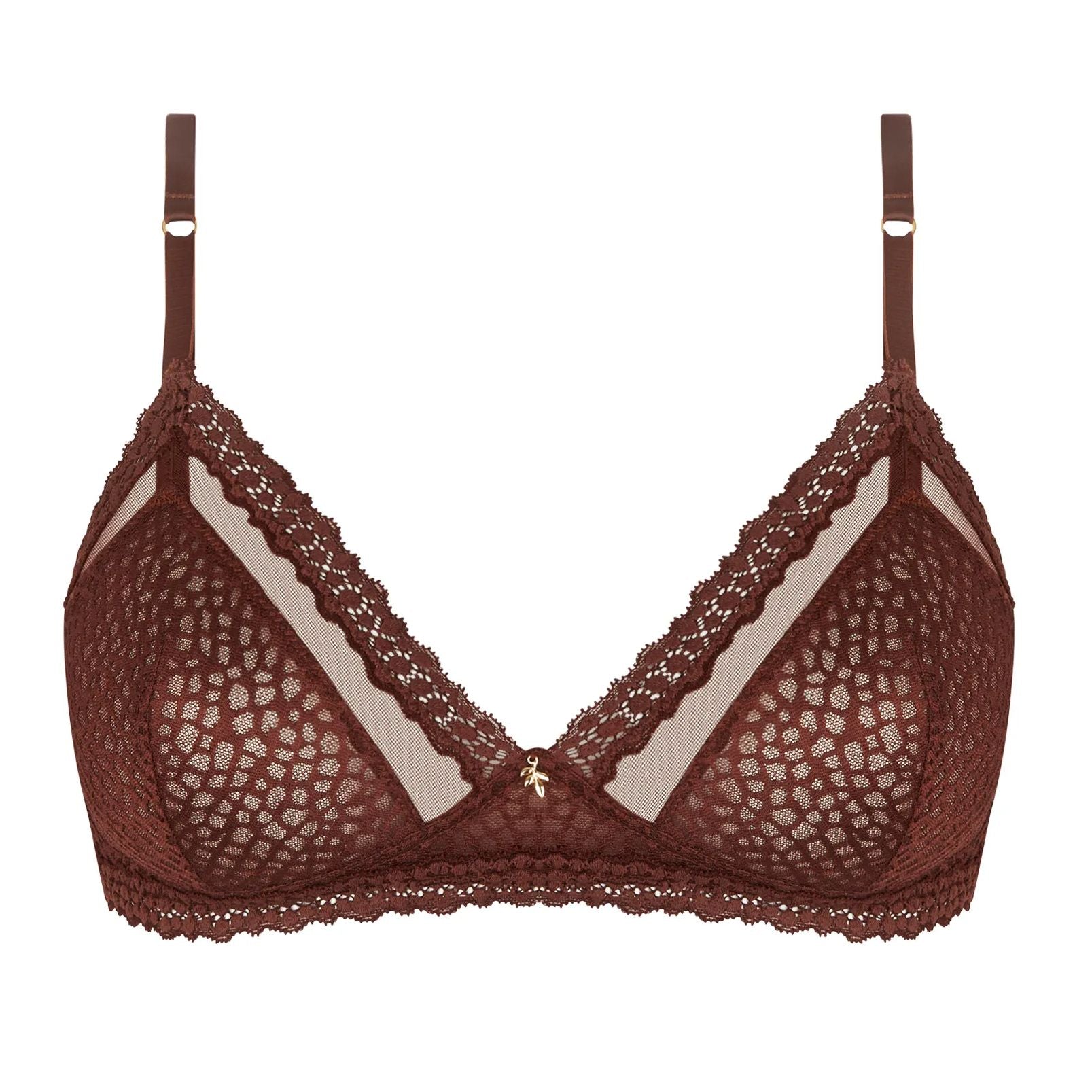 Exquise en Dentelle ECJ6547 CA